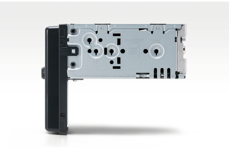 Sony XAV-AX1000 6.2" Apple CarPlay Media Receiver with Bluetooth - Freeman's Car Stereo