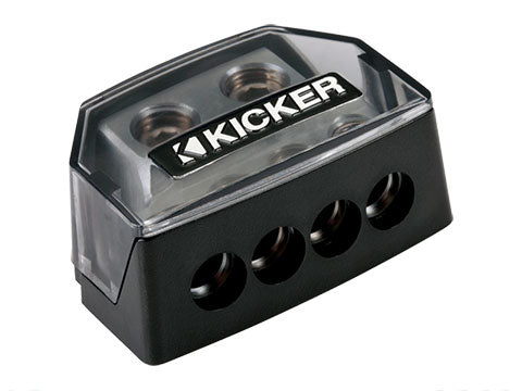 Kicker 46DB4 Distribution Block