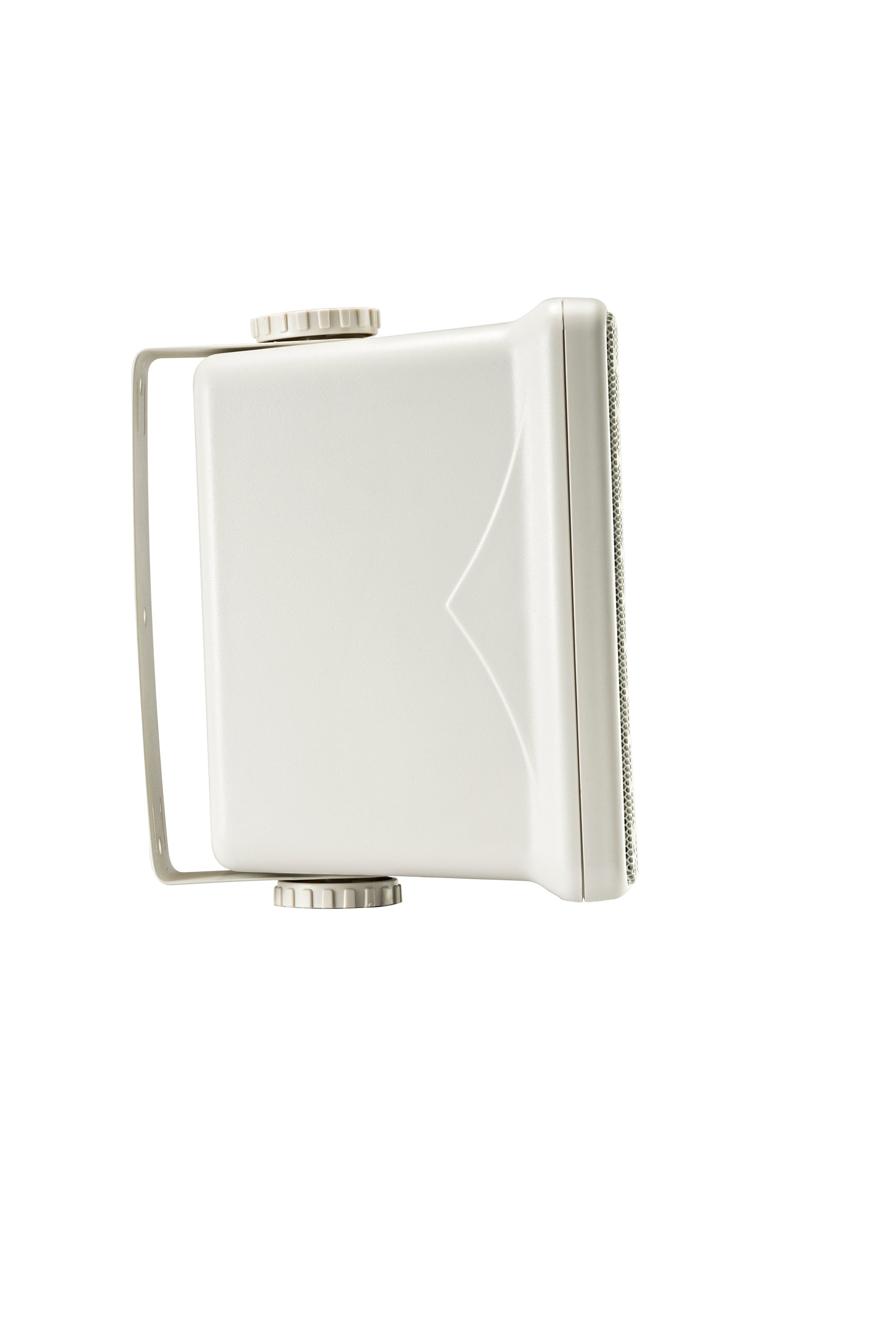 Kicker 46KB6G 2-Way Outdoor / Indoor Speakers Gray