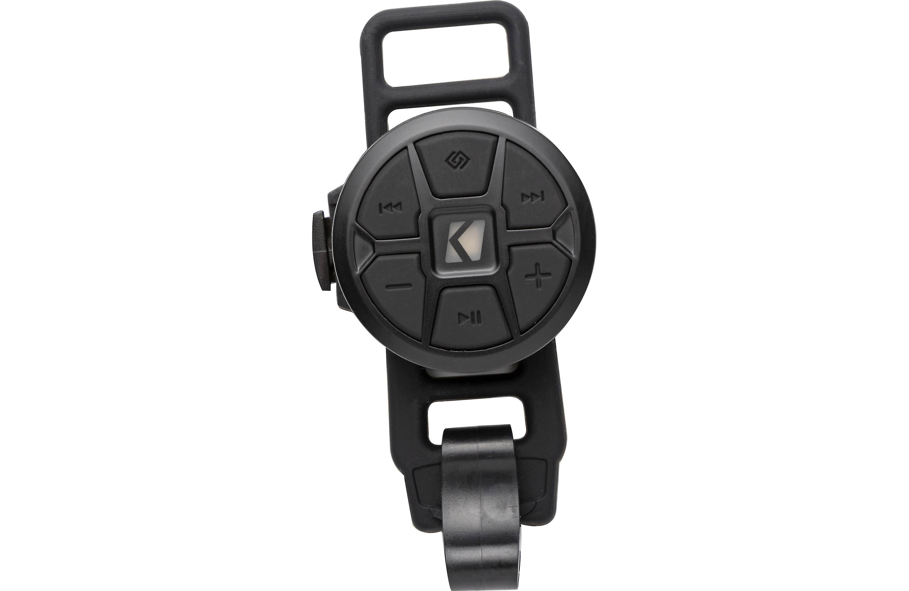 Kicker 47KPBRC Wireless Remote Control for Kicker Powerbar Sound Bars