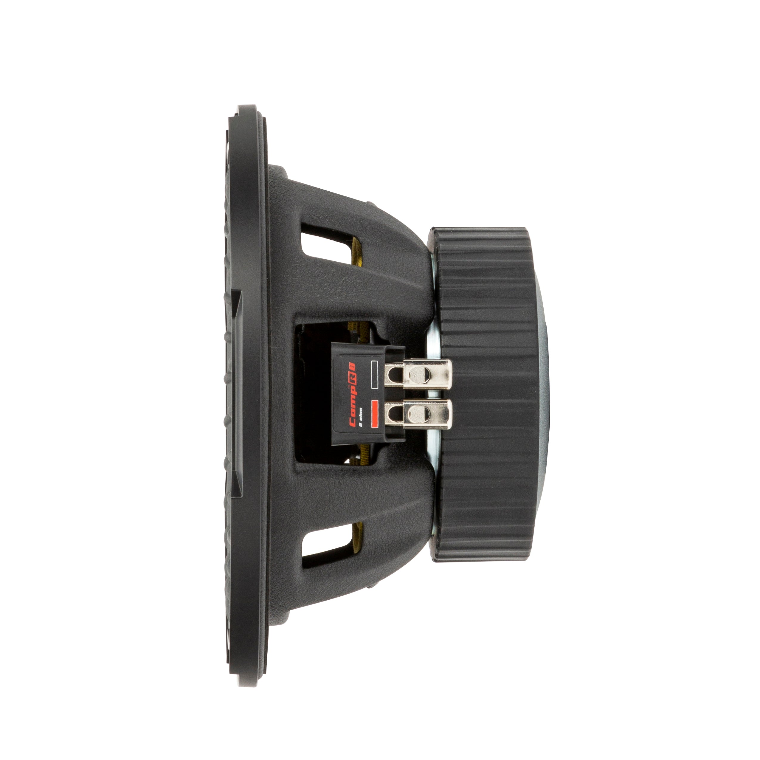 Kicker 48CWR84 CompR Series 8" 4-Ohm Dual Voice Coil Subwoofer