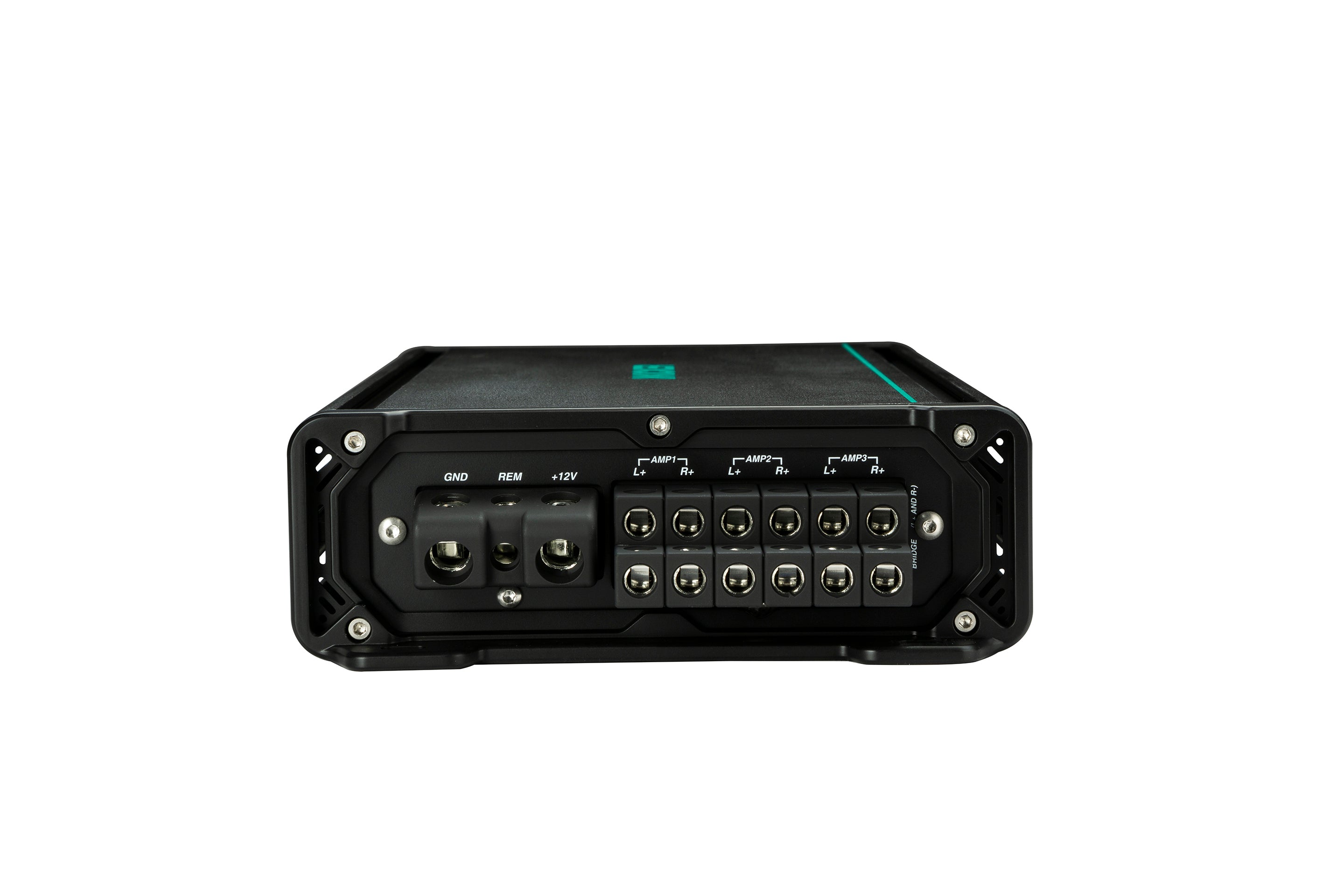 Kicker 45KMTC8W x1 Pair Speaker + 45KM654L x2 Pairs Speaker + 48KMA6006 Marine Amplifier + FREE 41KMLC LED Remote