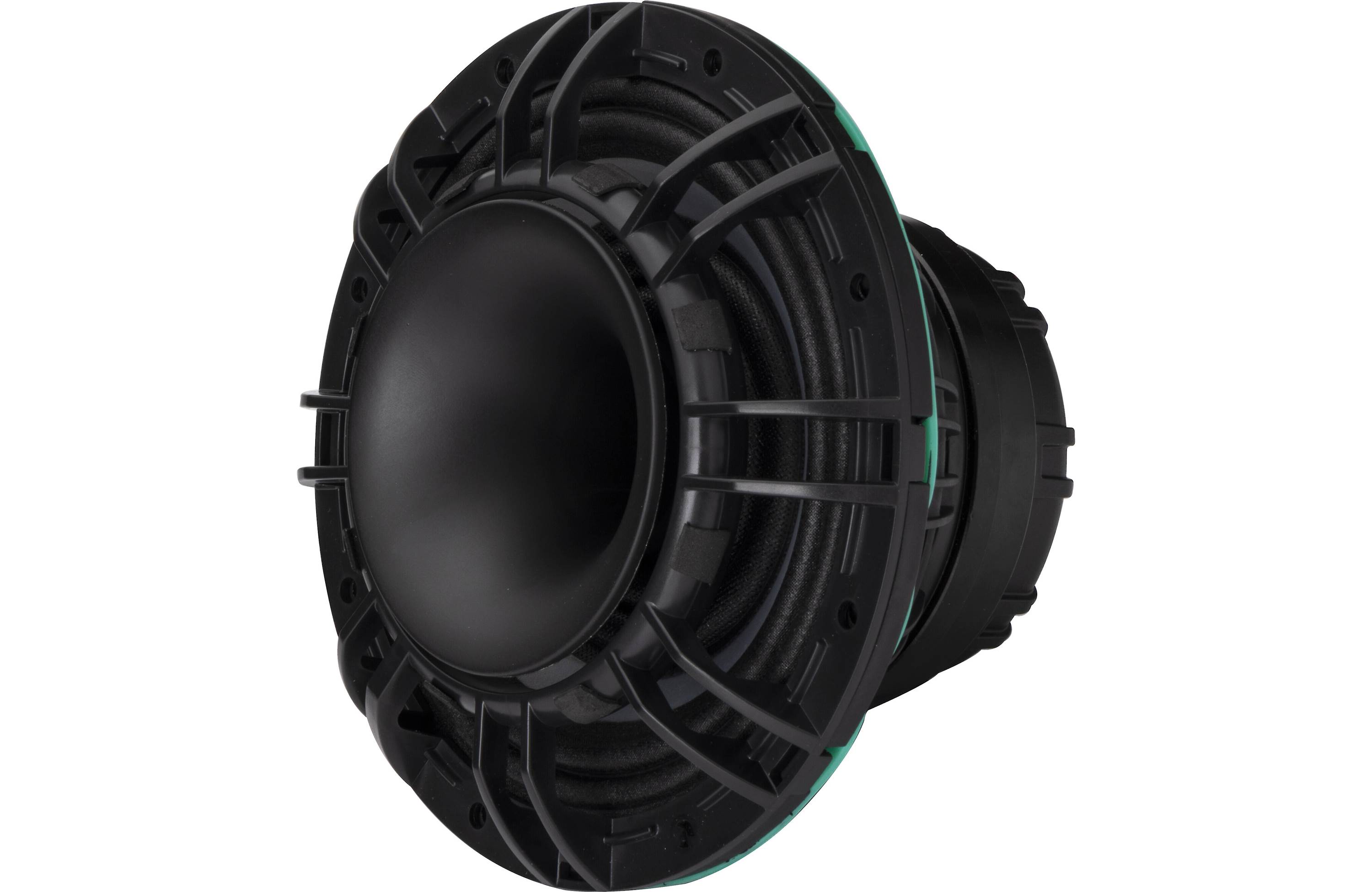 Kicker 48KMXL654 6.5" Marine Speaker w/ Grilles
