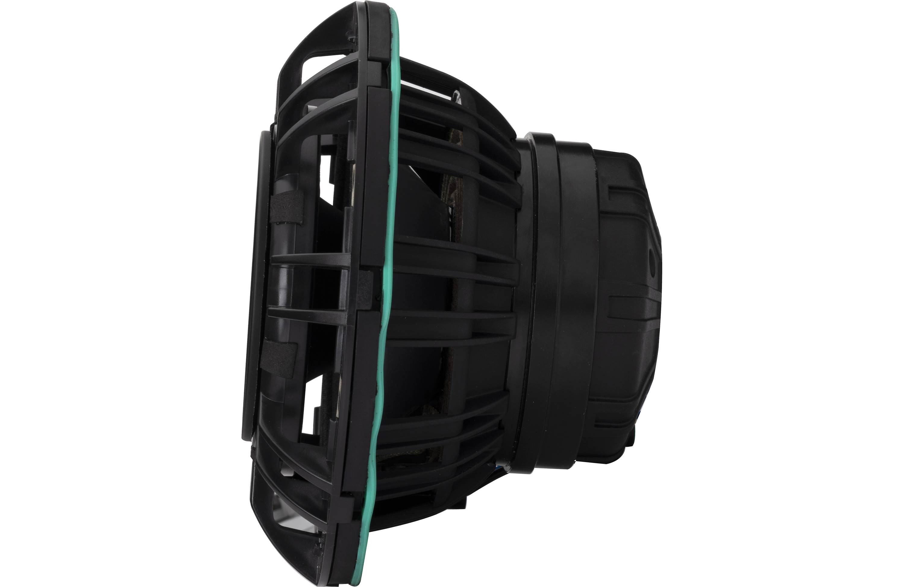 Kicker 48KMXL654 6.5" Marine Speaker w/ Grilles