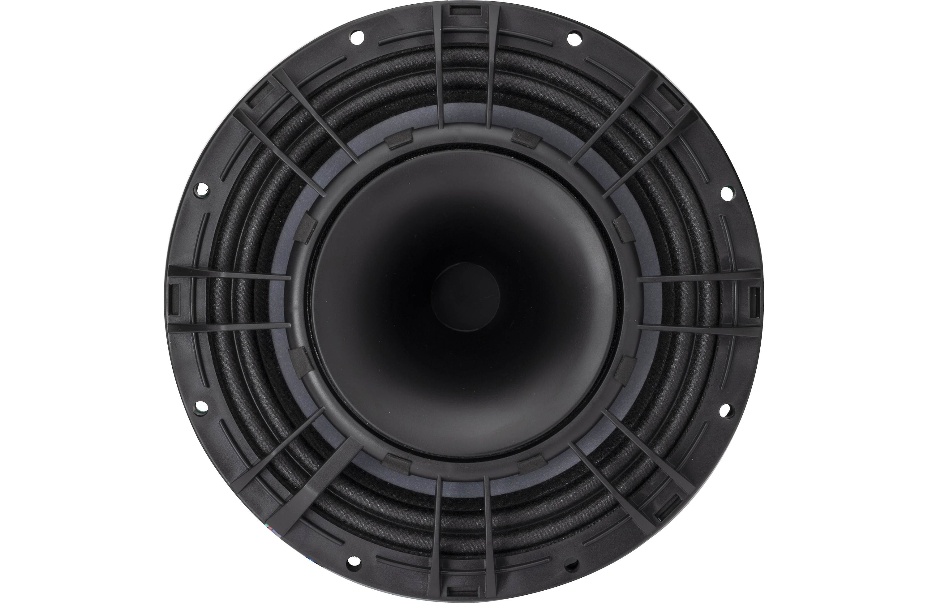 Kicker 48KMXL84 8" Marine Speakers w/ Grilles