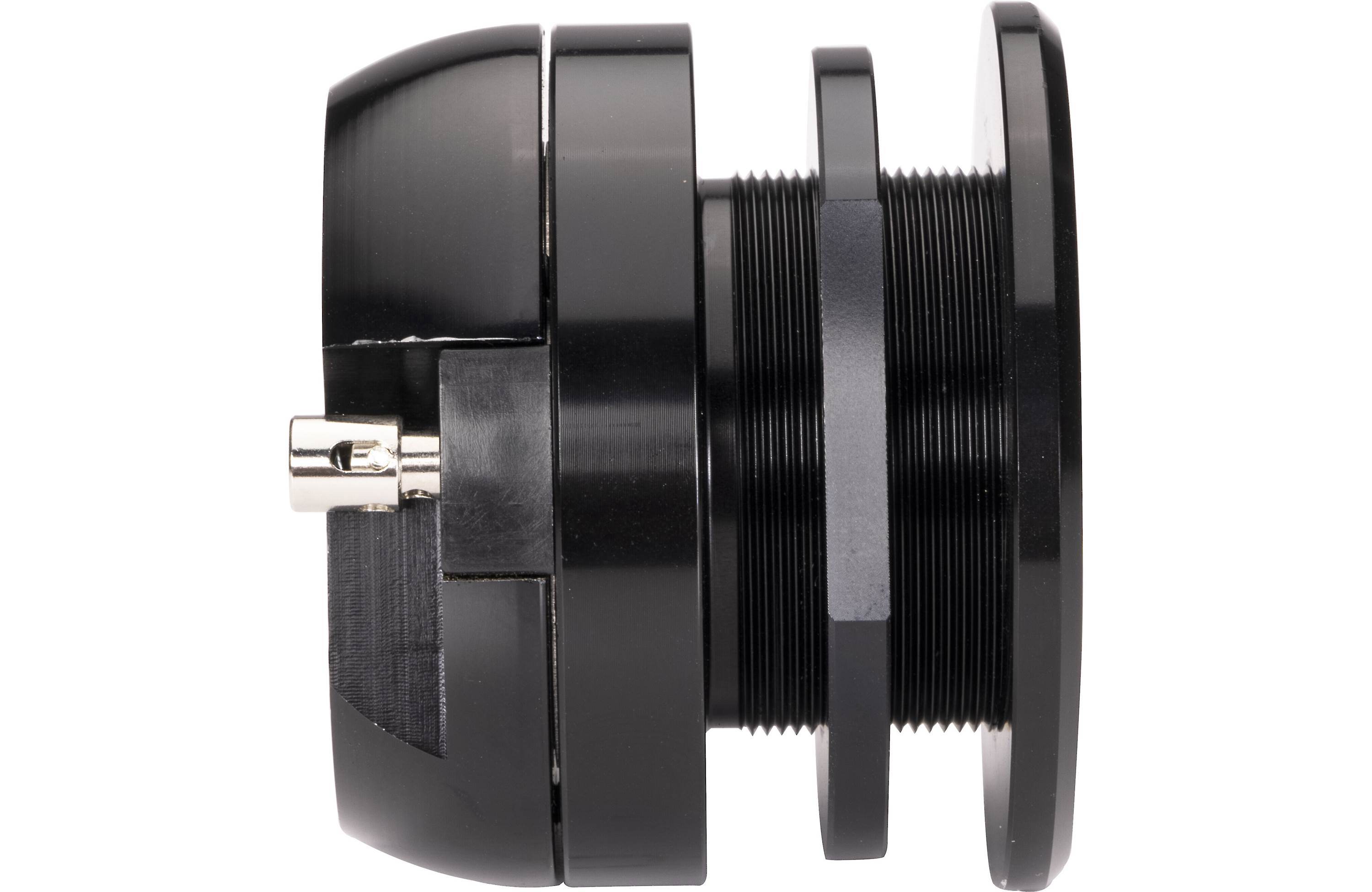 Kicker 49ST4TW 1.5" Aluminum Dome Bullet Tweeter, Single