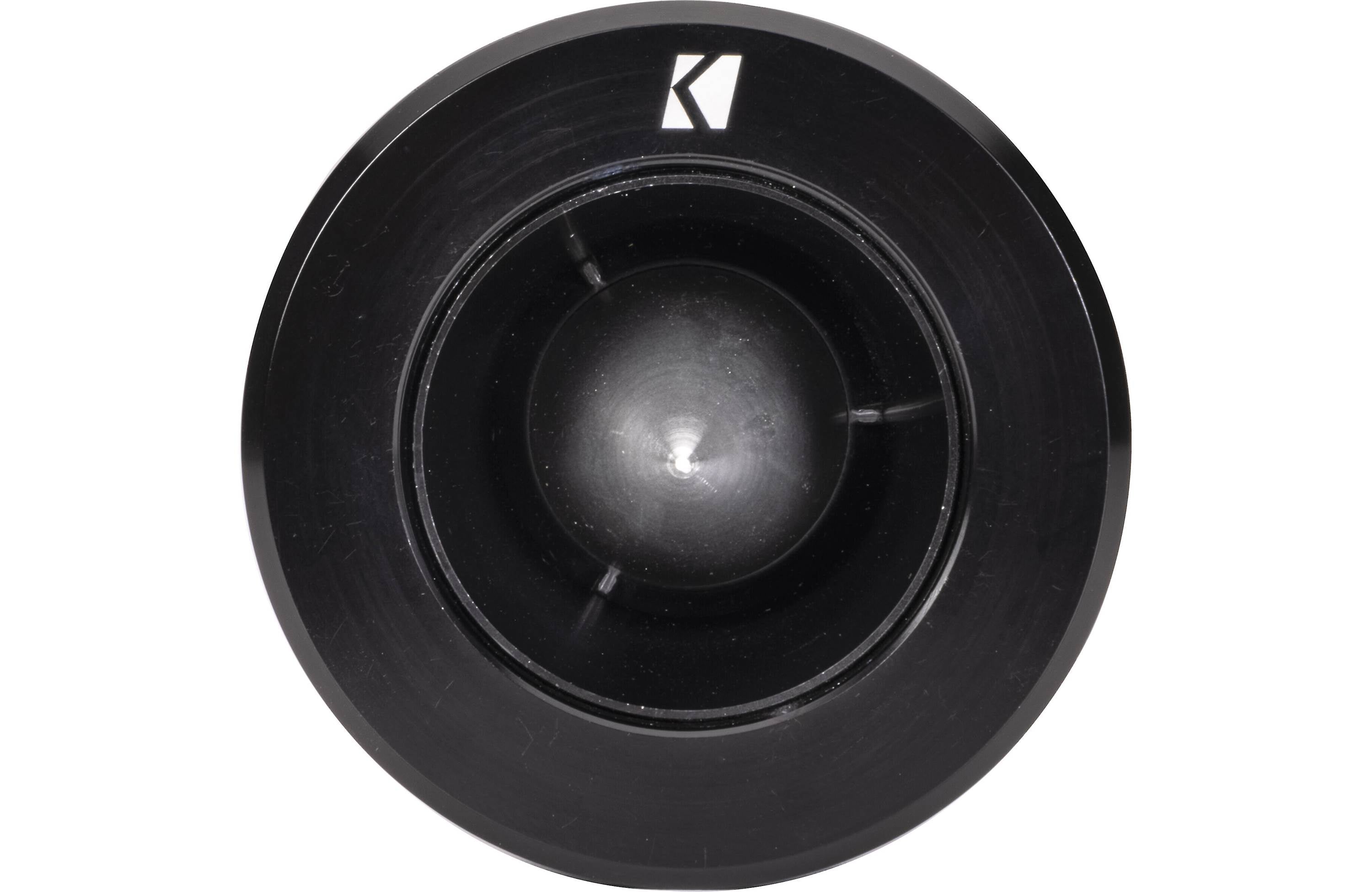 Kicker 49ST4TW 1.5" Aluminum Dome Bullet Tweeter, Single