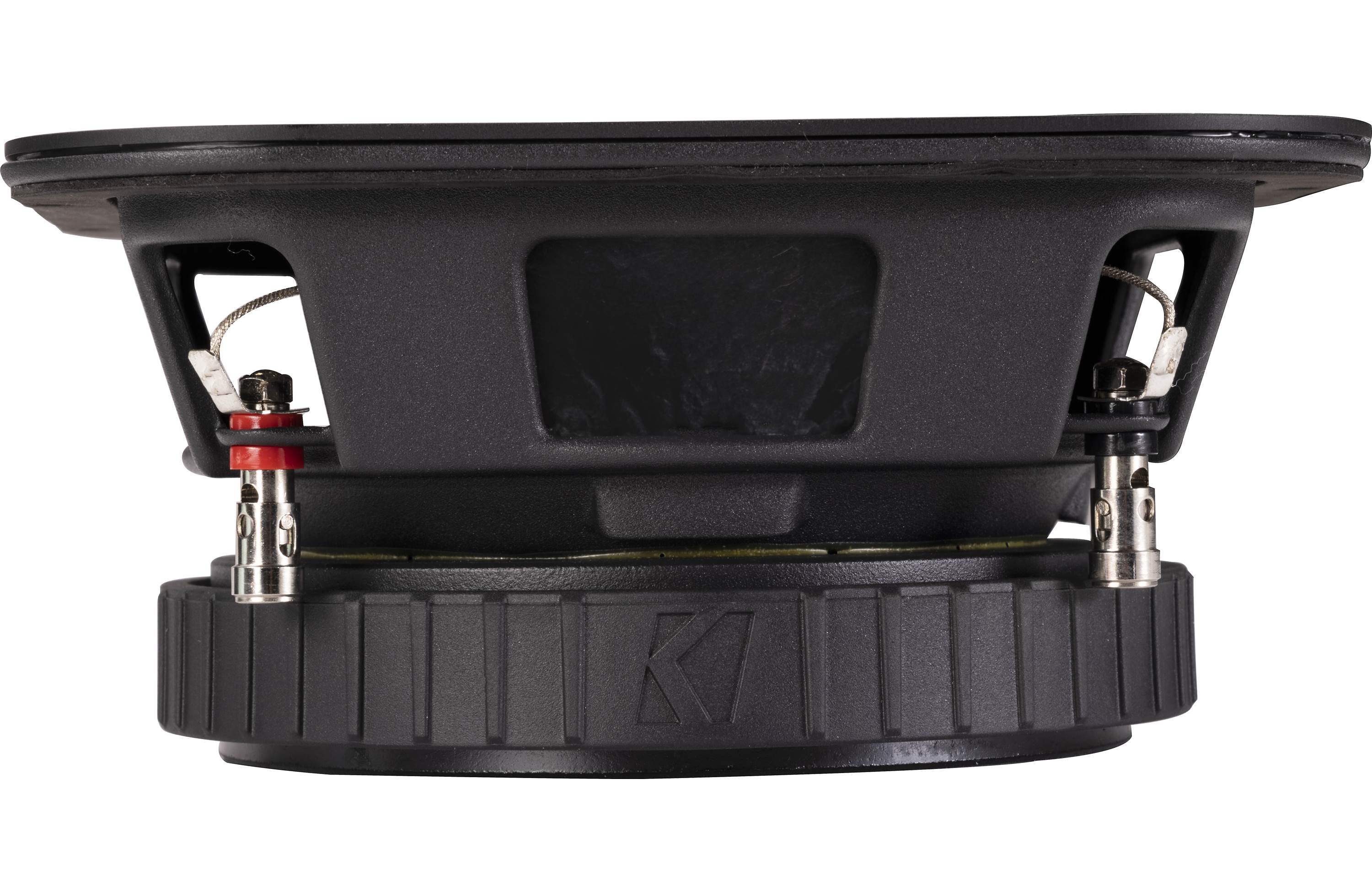 Kicker 49ST9MR4 9" Midrange 4 ohm Speaker
