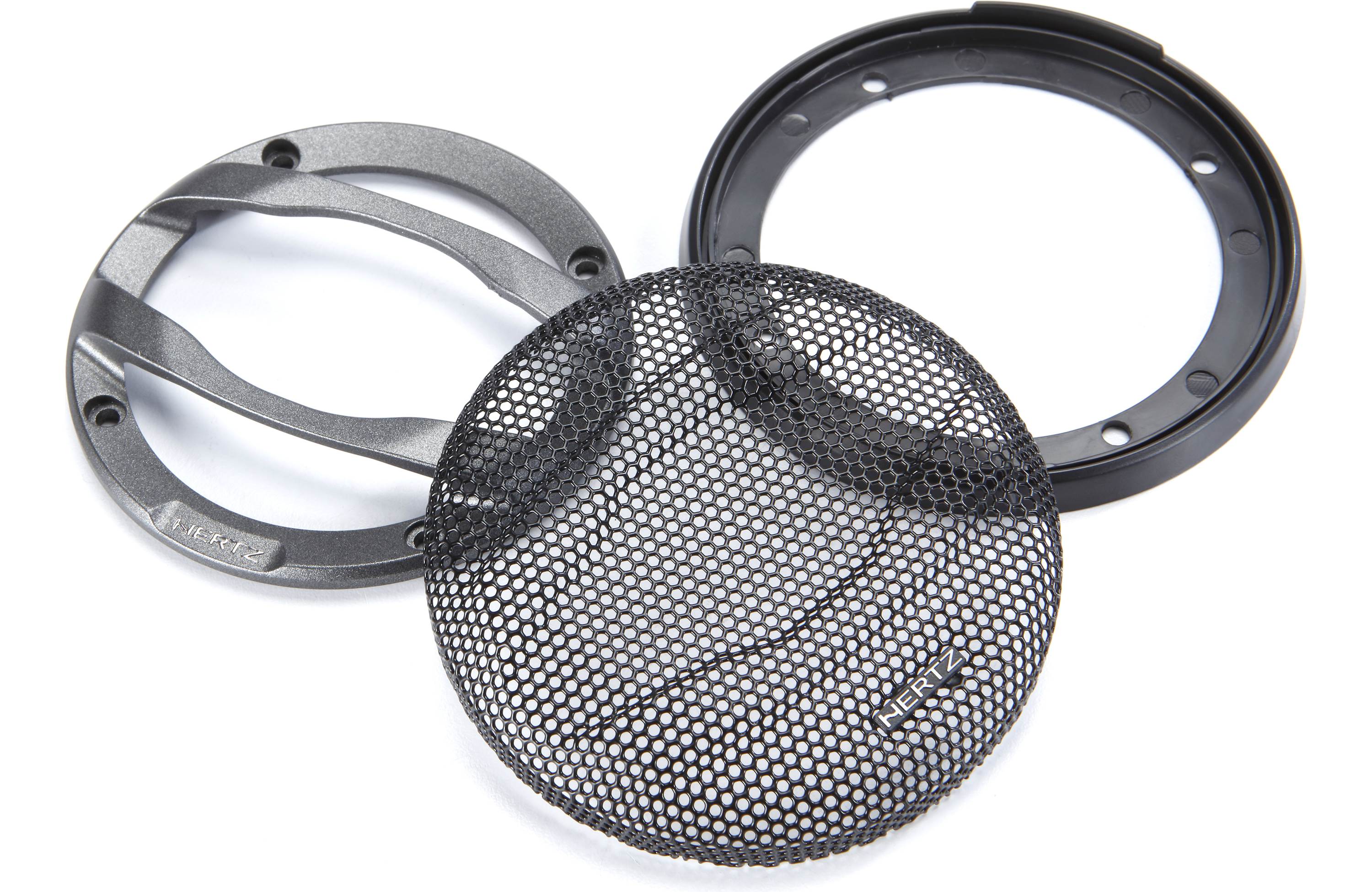 Hertz MPK163.3PRO - 3 Way Car Audio System Kit