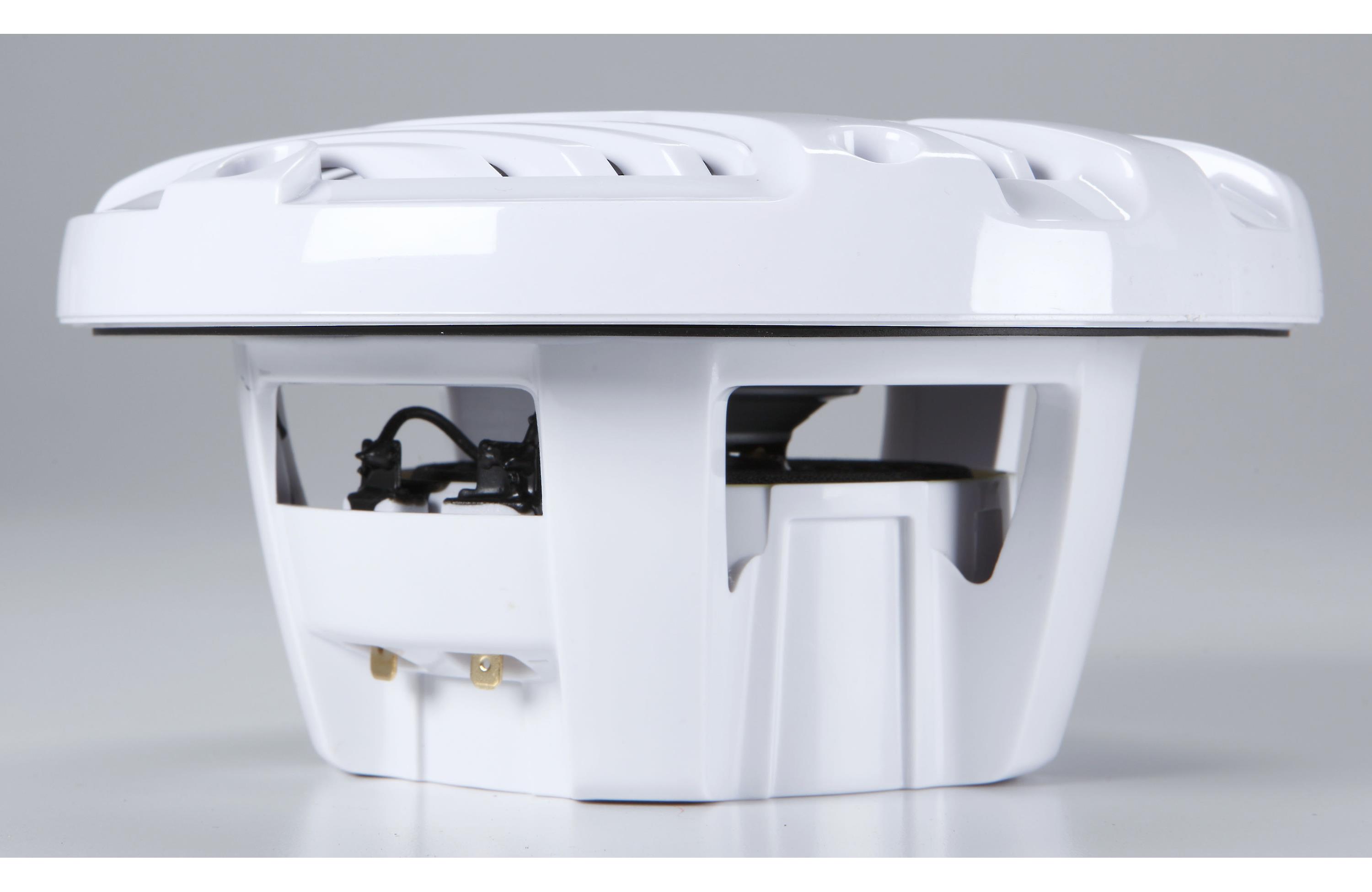 KENWOOD KFC-1653MRW - 6.5" 2-way Marine Speaker System