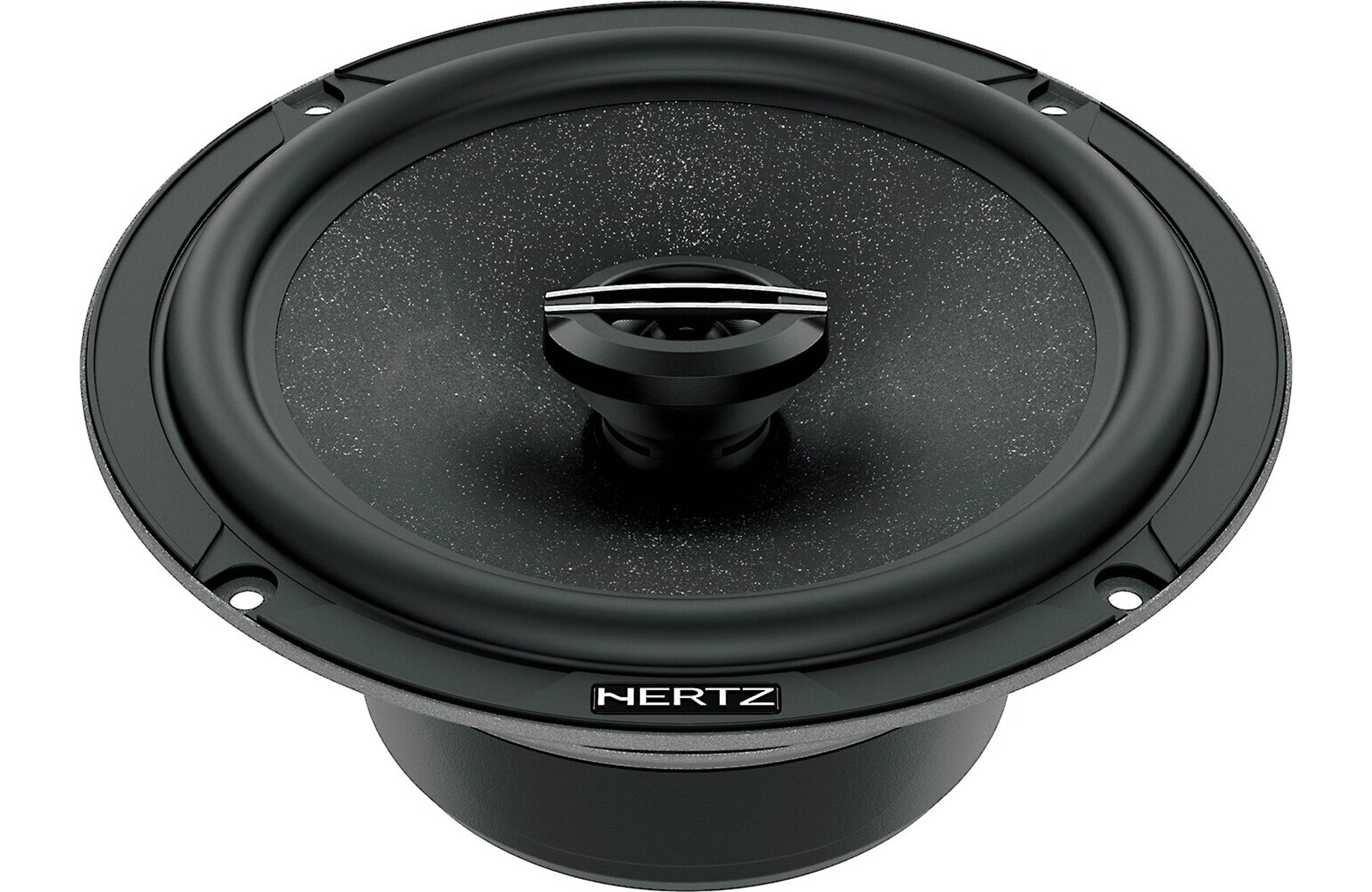 Hertz Cento CX165 - 6.5" 2-Way Cento Series Coaxial Speaker
