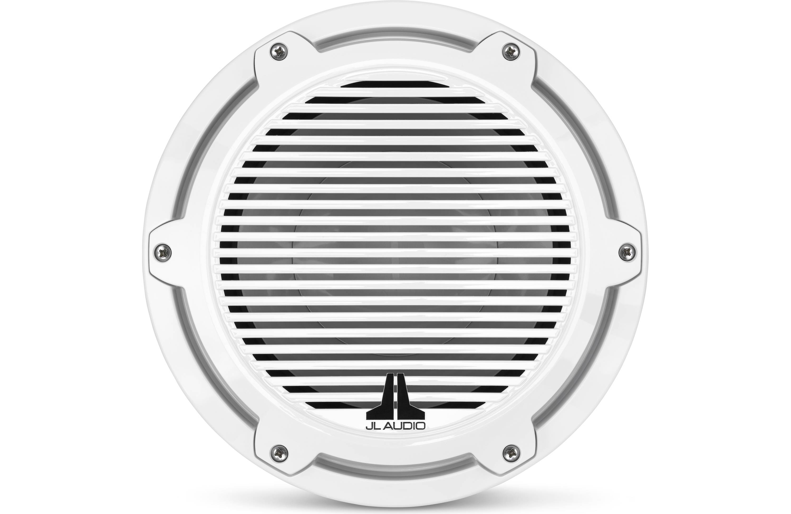 JL Audio M6-10IB-C-GWGW-4 10-inch Marine Subwoofer Driver (250W, 4 ohm)