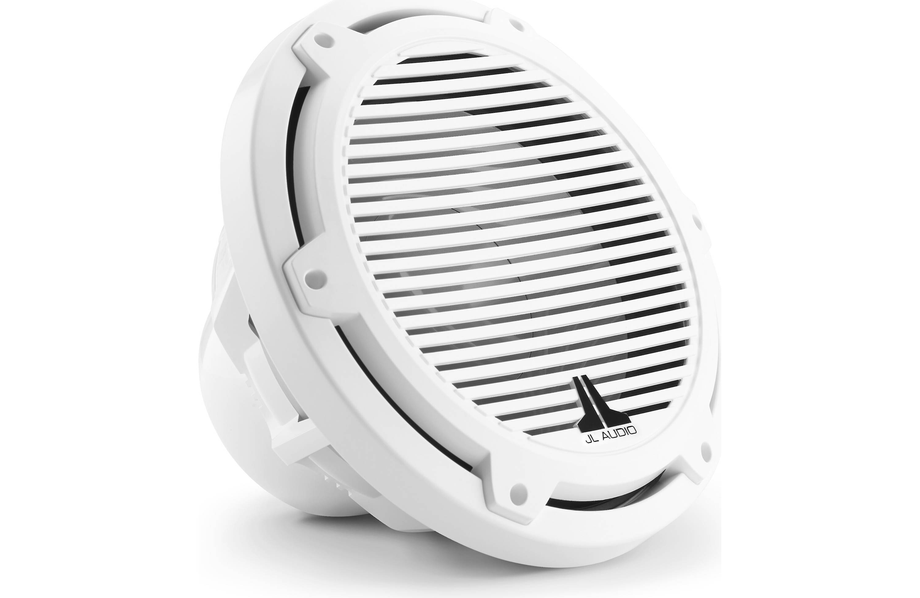JL Audio M3-10IB-C-GW-4 10" Marine Subwoofer w/ Classic Grille