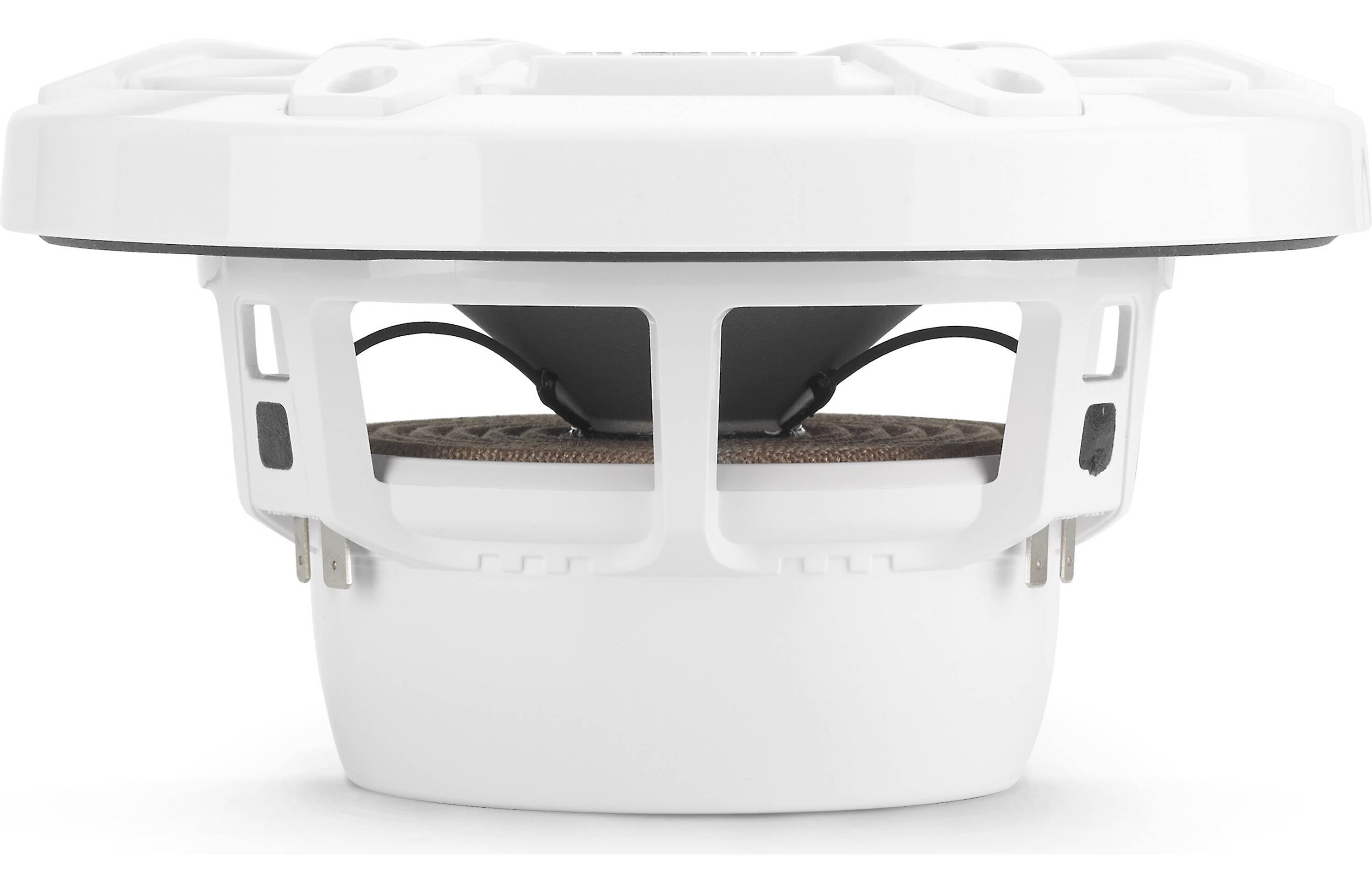 JL Audio MM50 + x2 Pairs M3-650X-S-GW-I Marine Speakers Bundles