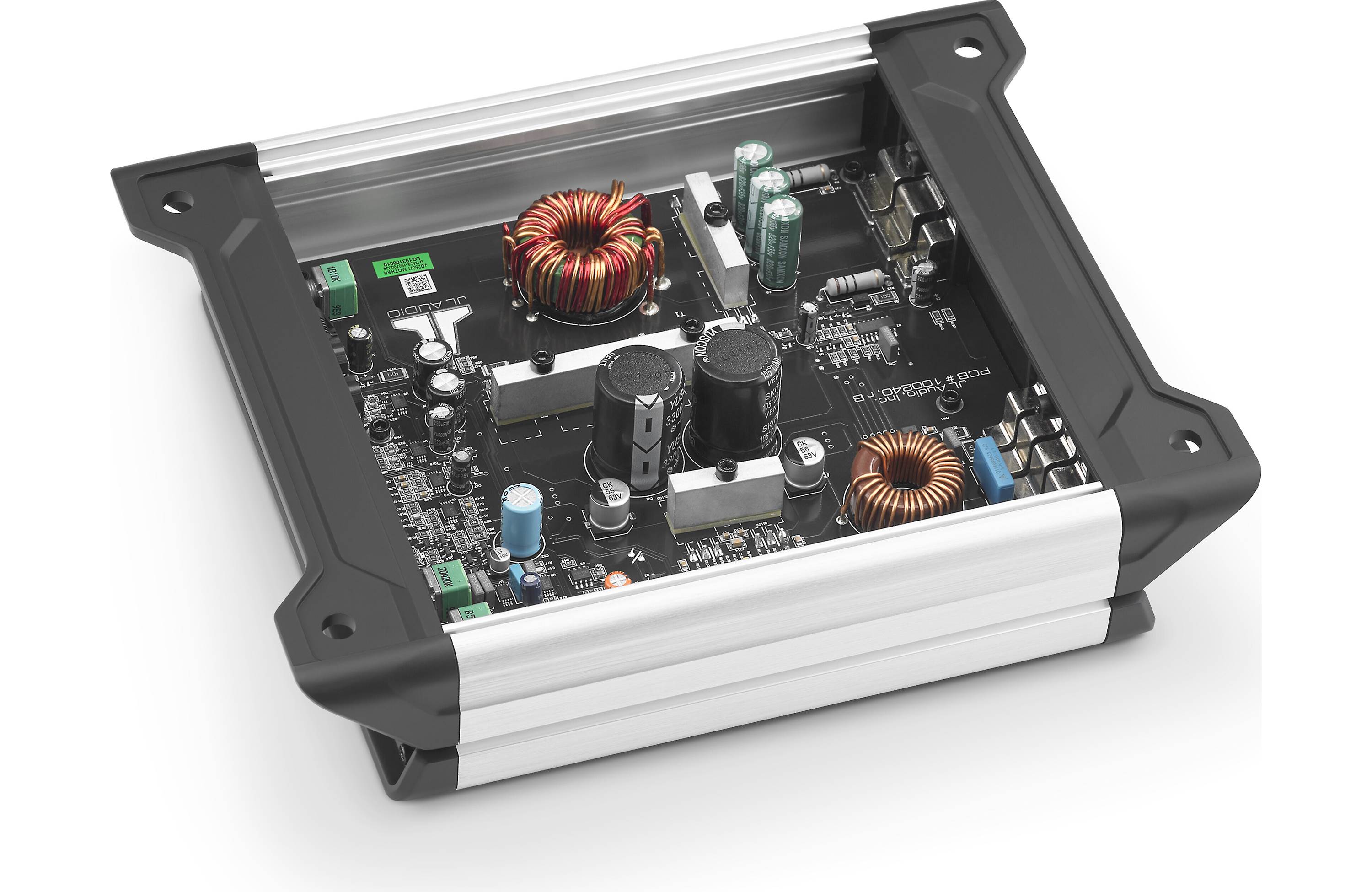 JL Audio JD250/1 Class D Amplifier + 12W0v3-4 12" Subwoofer Bass Promo Package