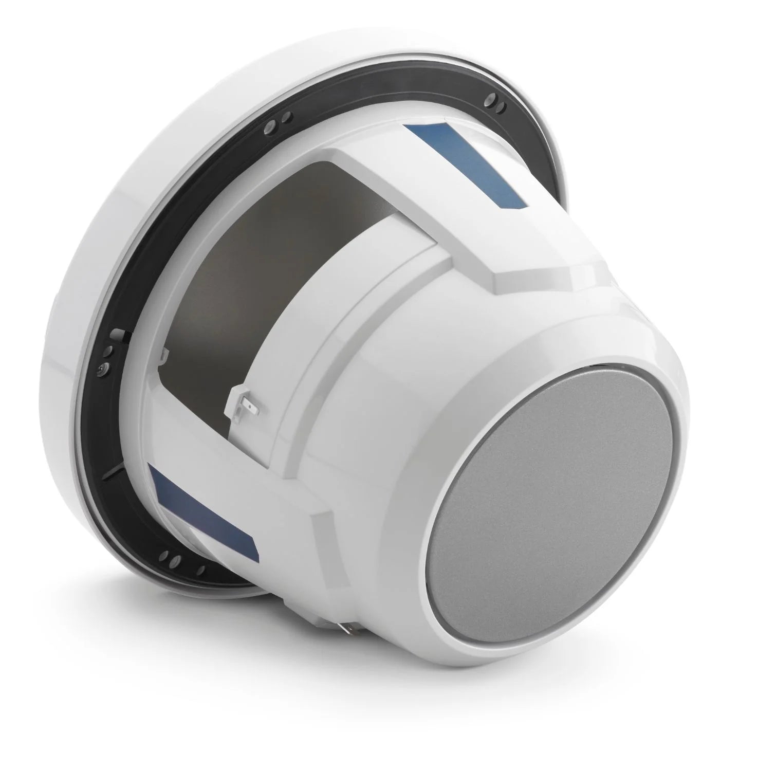 JL Audio M6-8IB-C-GWGW-4 8-inch Marine Subwoofer Driver (200W, 4 ohm)