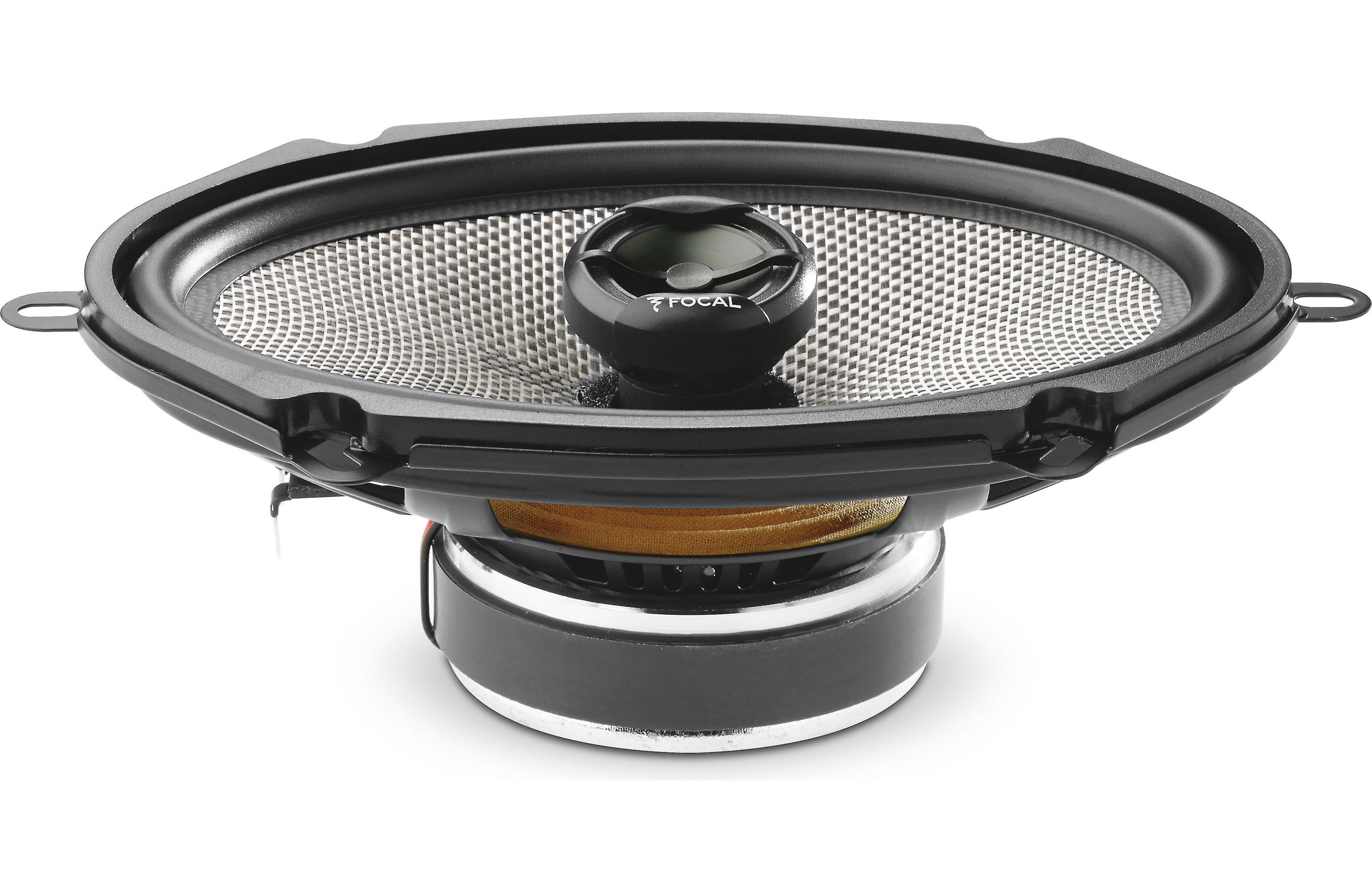 Focal 570AC Performance Access Series 5x7" Coaxial Speakers