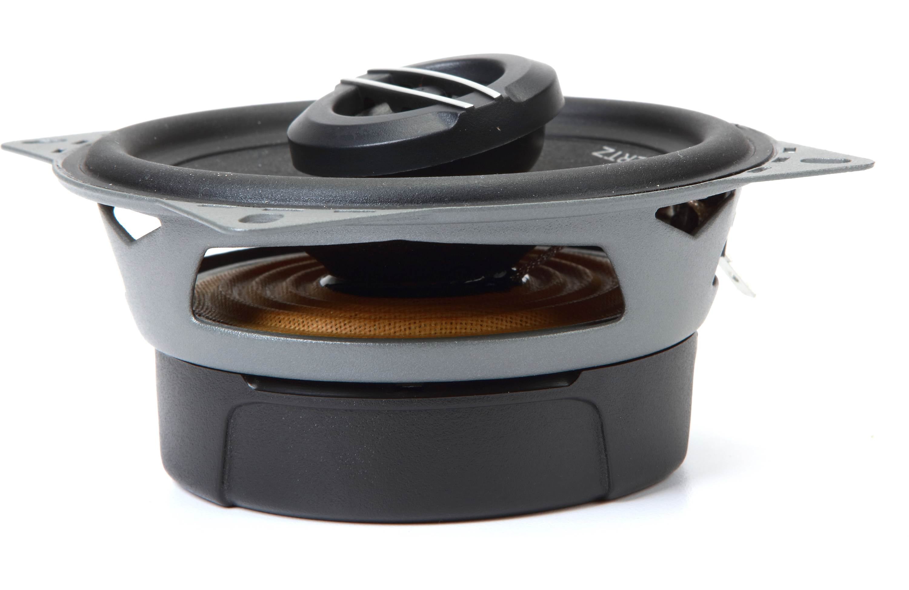 Hertz Cento CX100 - 4" 2-Way Cento Series Coaxial Speaker