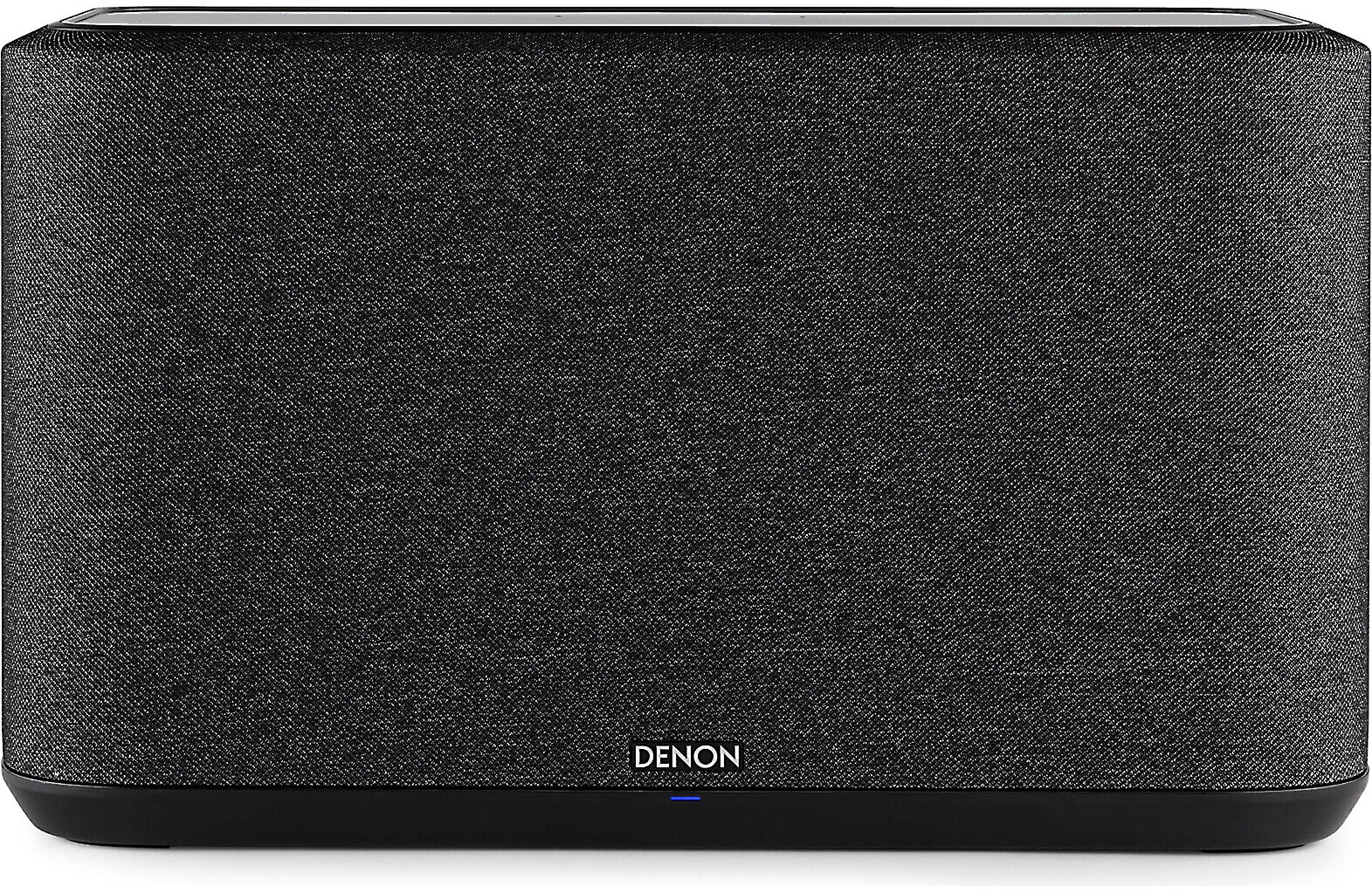 Denon Home 350 Wireless Speaker - Black