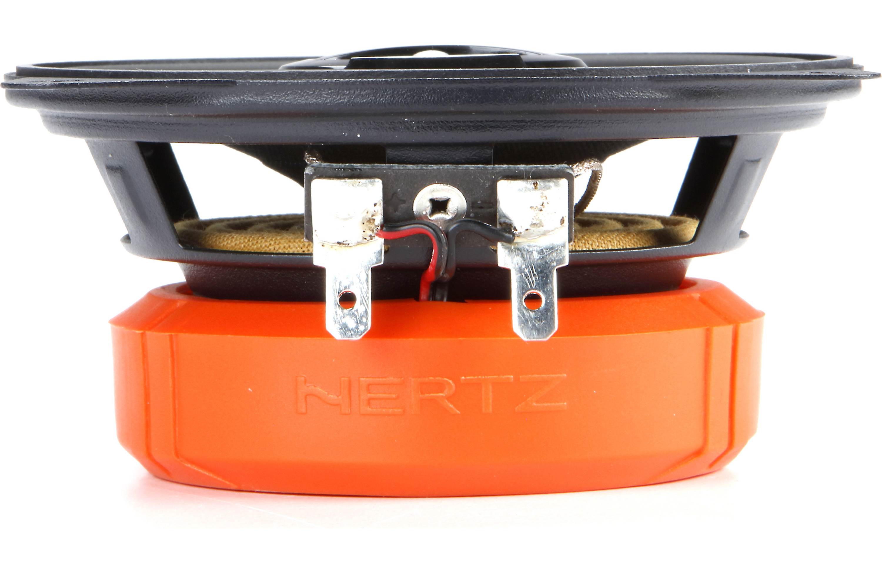 Hertz Dieci DCX100.3 - 4" 2-Way Dieci Series Coaxial Speaker