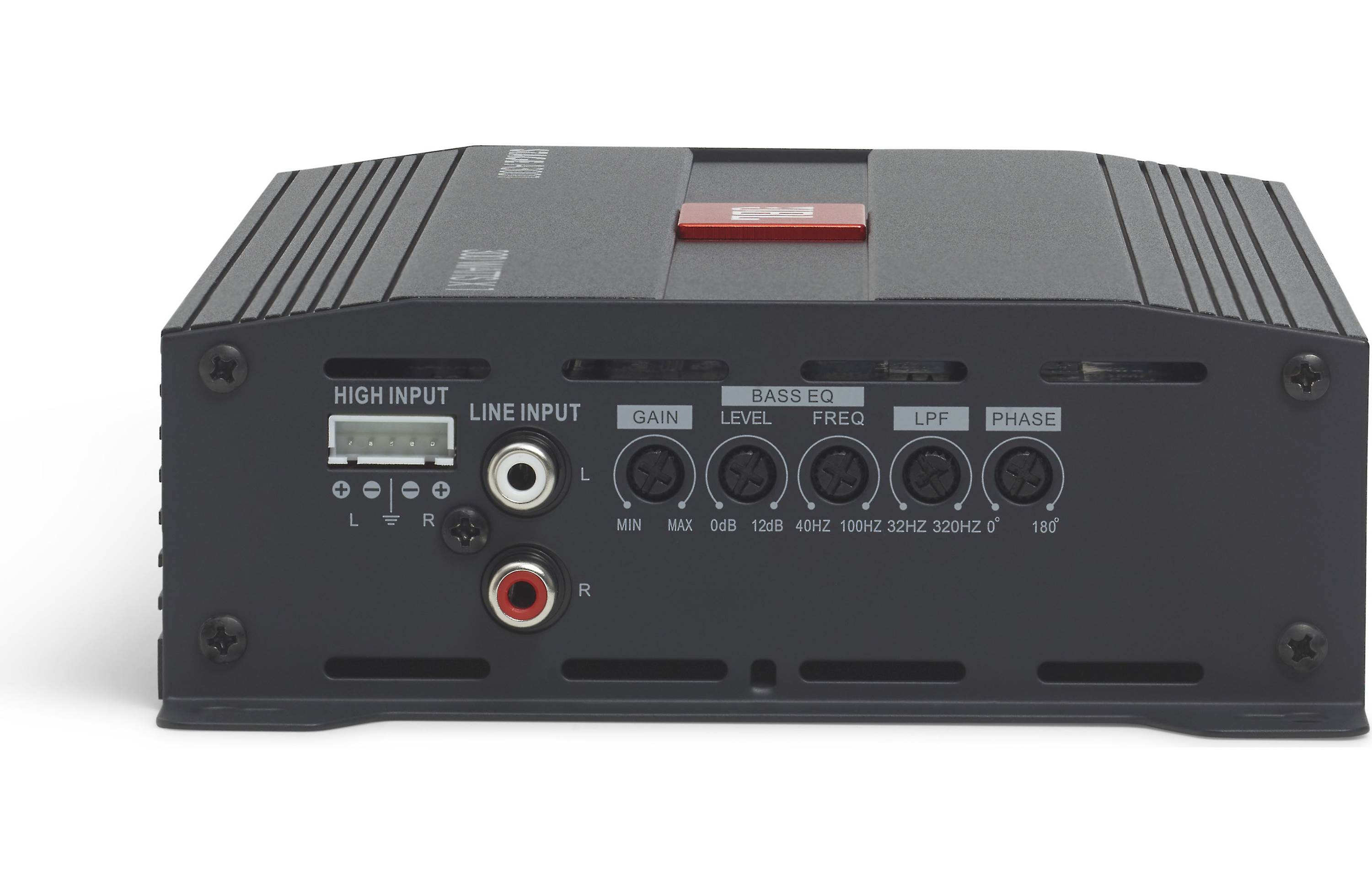 JBL STAGE A3001AM Class-D Full Range 2-Ohm Stable Monoblock Amplifier