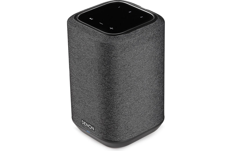 Denon Home 150 Wireless Speaker - Black