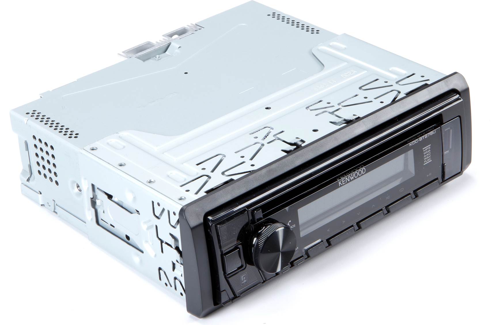 Kenwood KDC-BT278U CD 1-Din Digital Receiver