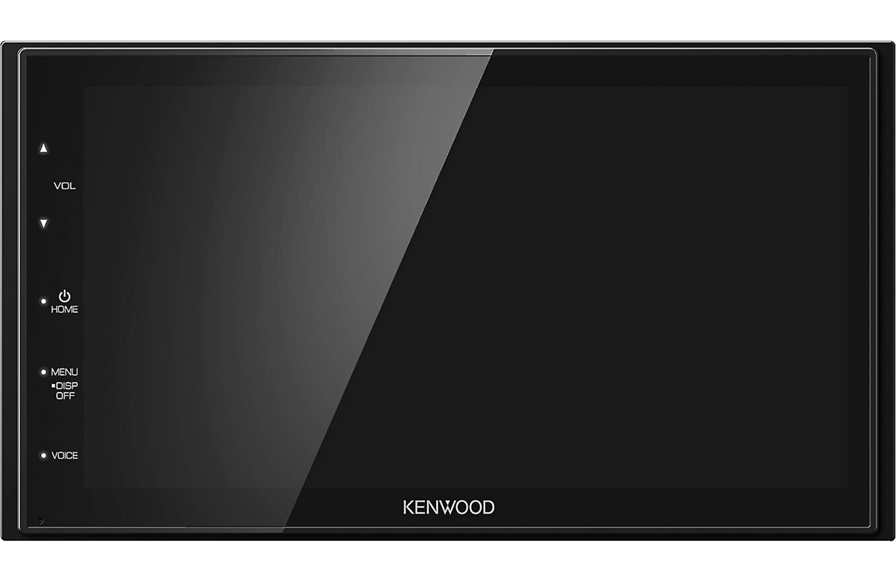 Kenwood DMX4707S Headunit + CMOS130 Backup Camera Bundle