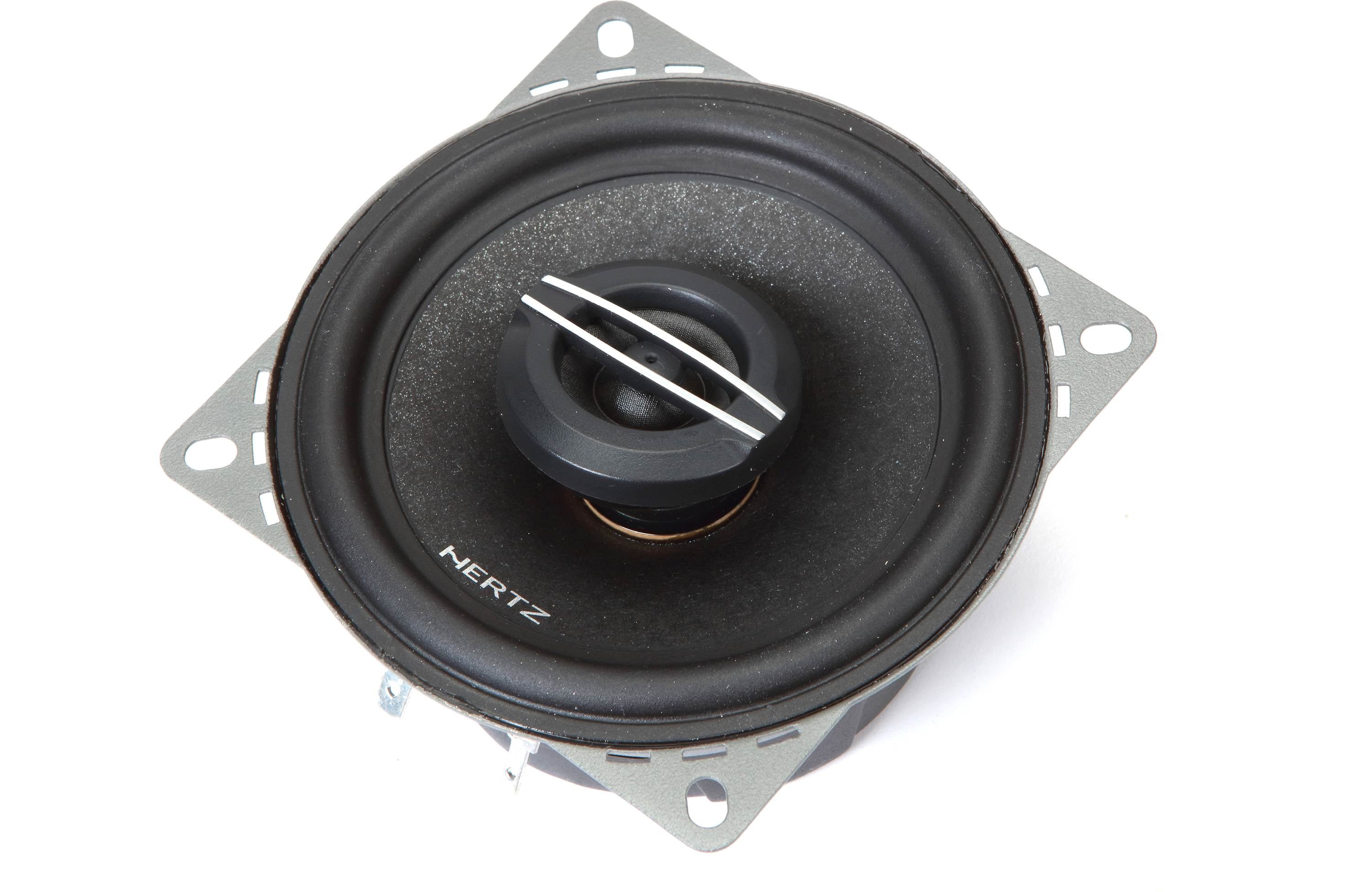 Hertz Cento CX100 - 4" 2-Way Cento Series Coaxial Speaker