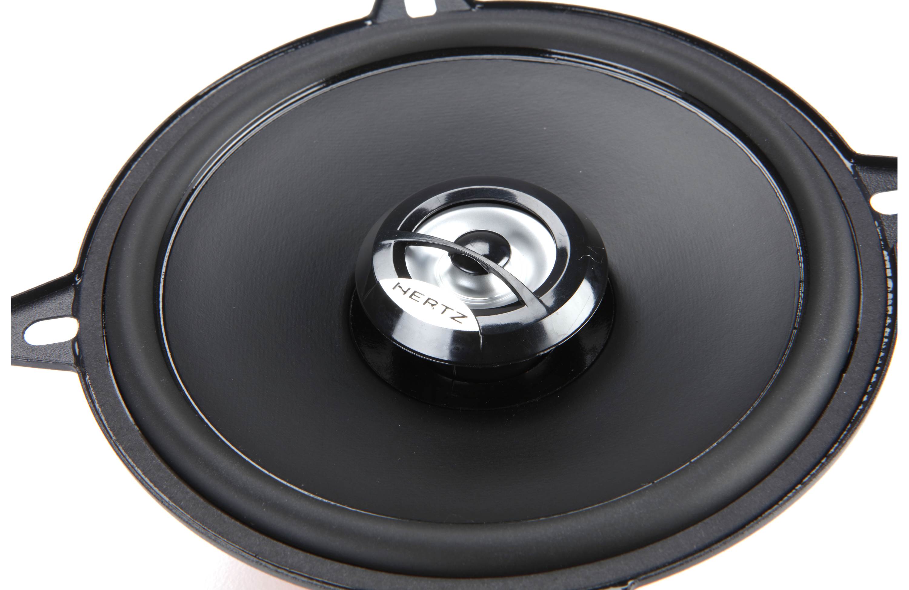 Hertz Dieci DCX130.3 - 5.25" 2-Way Series Coaxial Speaker