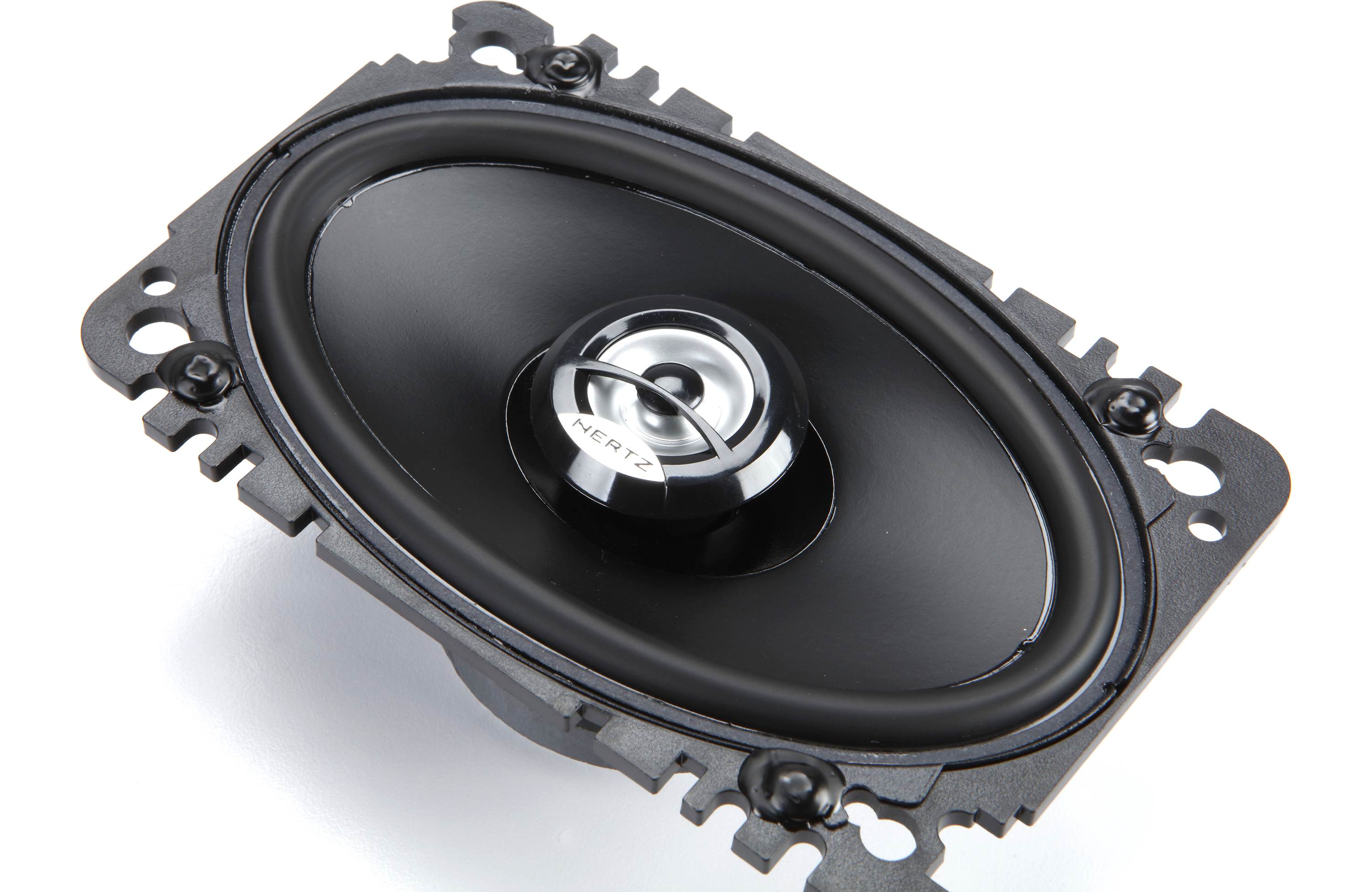 Hertz Dieci DCX460.3 - 2-Way 4x6" Coaxial Speaker