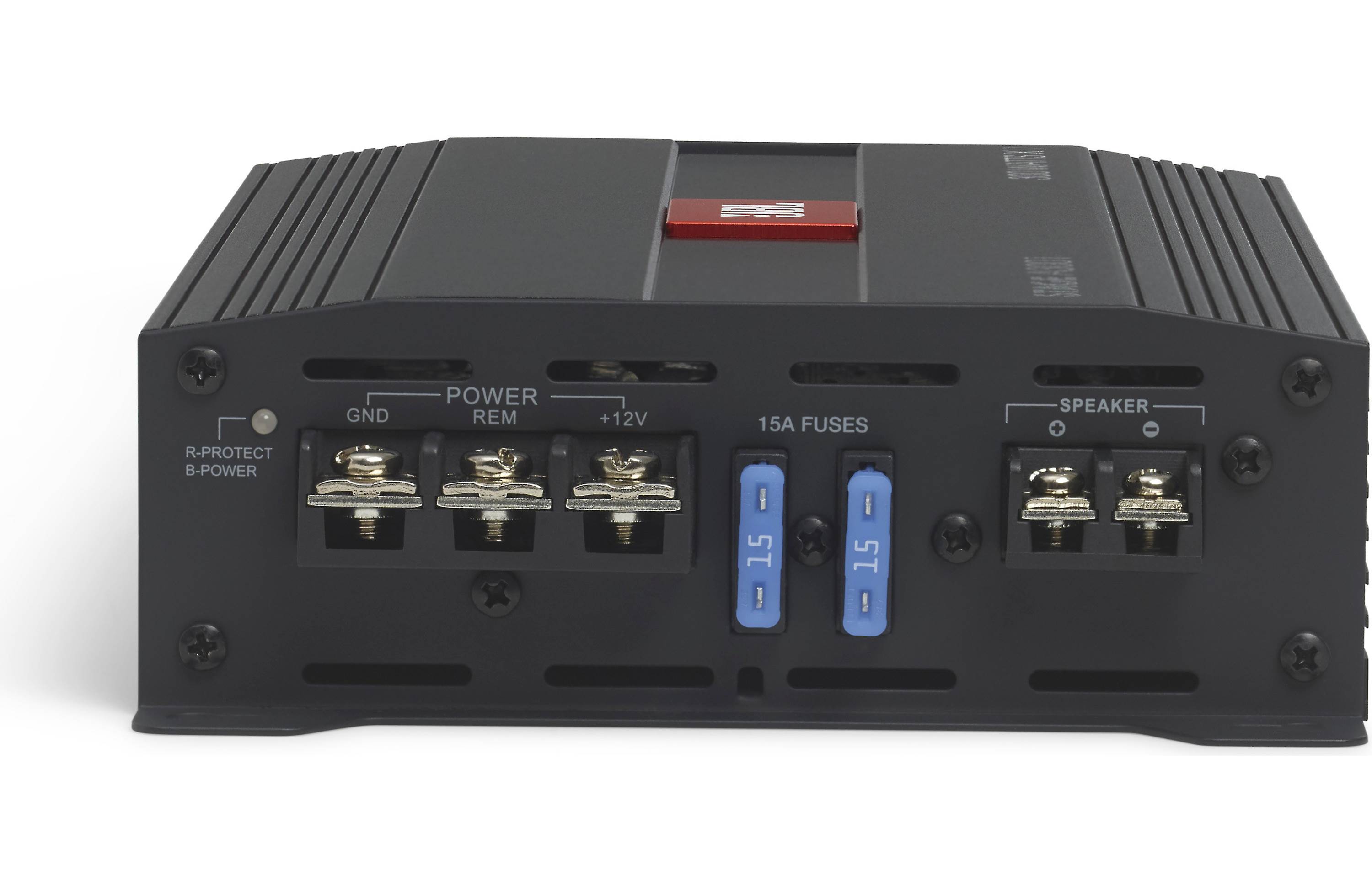 JBL STAGE A3001AM Class-D Full Range 2-Ohm Stable Monoblock Amplifier