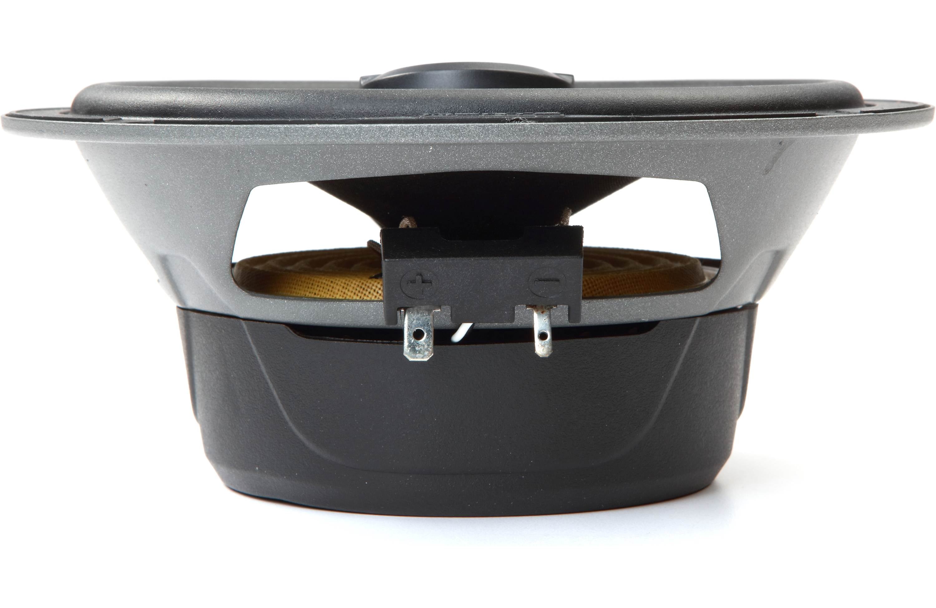 Hertz Cento CX165 - 6.5" 2-Way Cento Series Coaxial Speaker