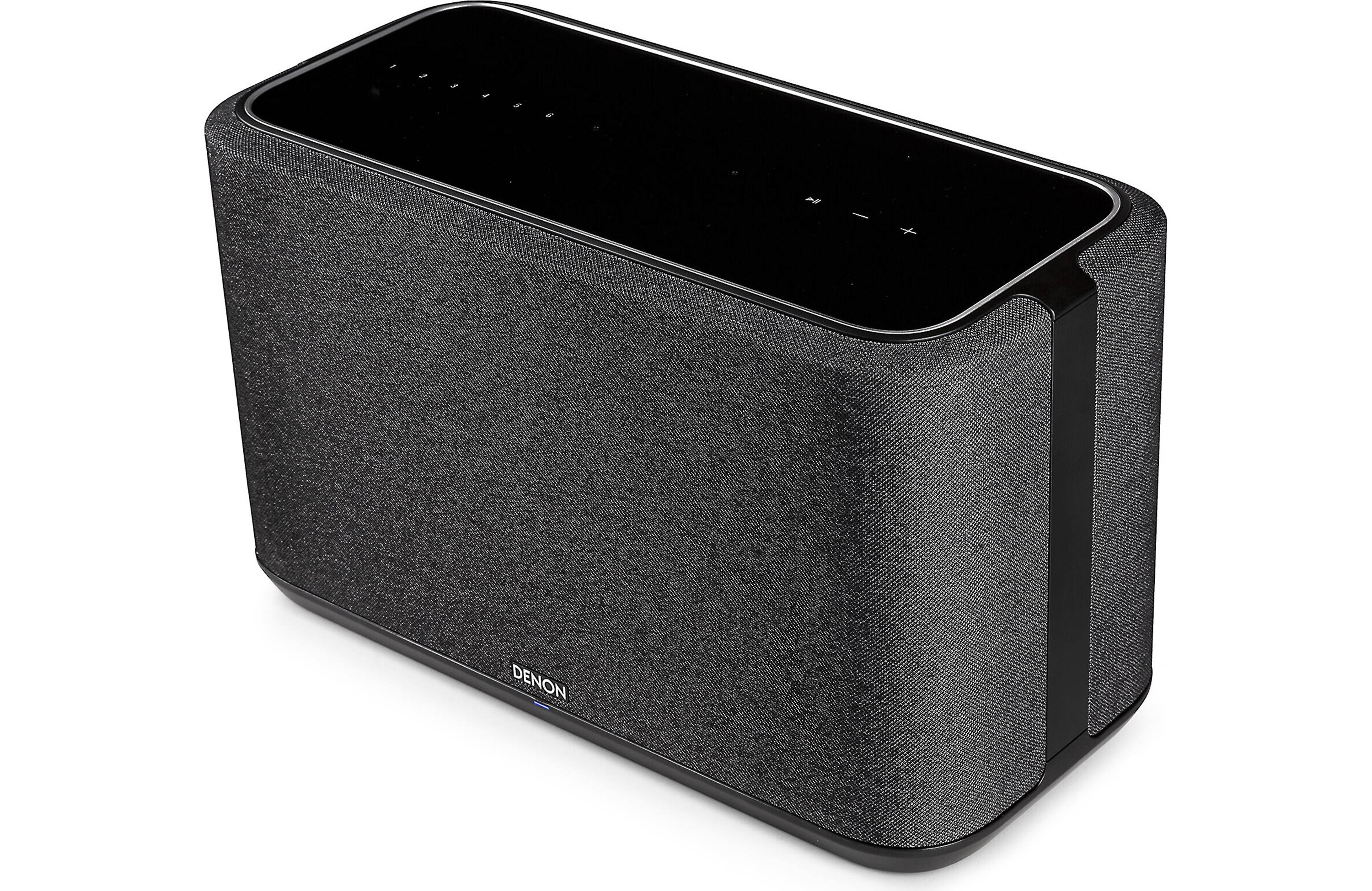 Denon Home 350 Wireless Speaker - Black
