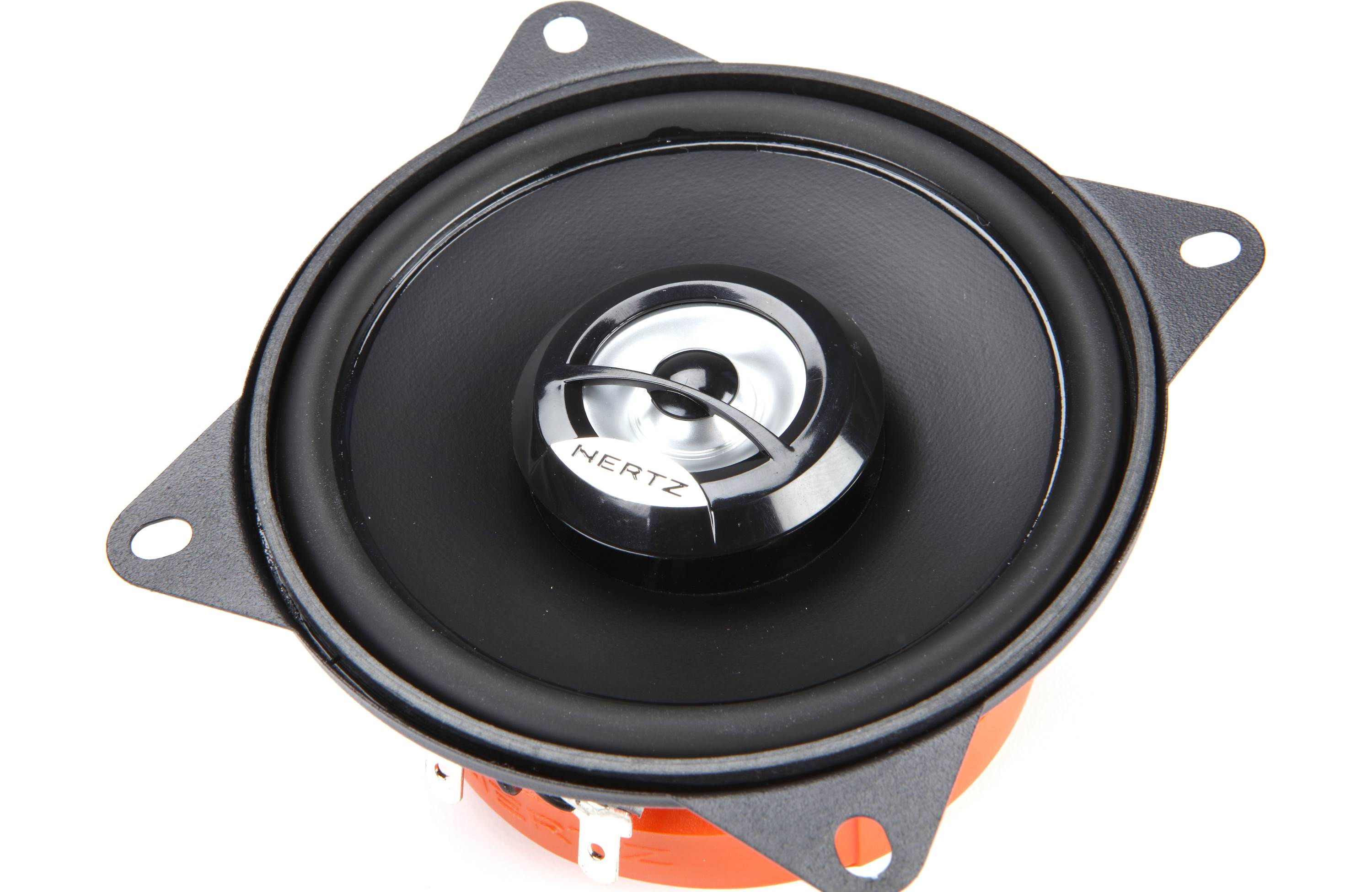 Hertz Dieci DCX100.3 - 4" 2-Way Dieci Series Coaxial Speaker