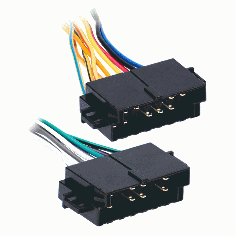 70-1120 Volvo 240 1982-1997 Harness