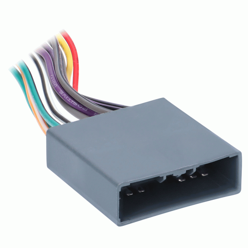70-1722 Honda 2006-2010 Harness