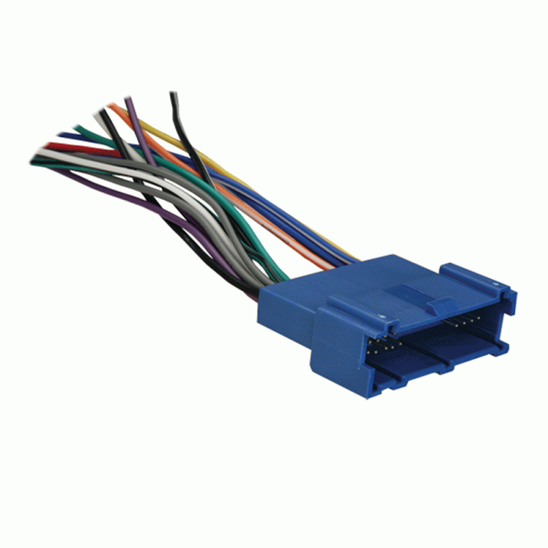 70-2001 GM 1994-2005 HARNESS