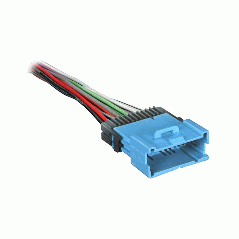 70-2102 Saturn 2004-2005 Harness