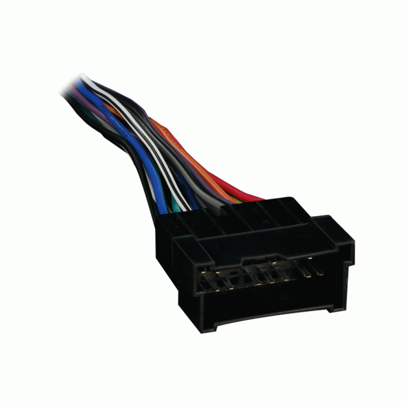 70-7301 Hyundai Kia 1999-2008 Harness