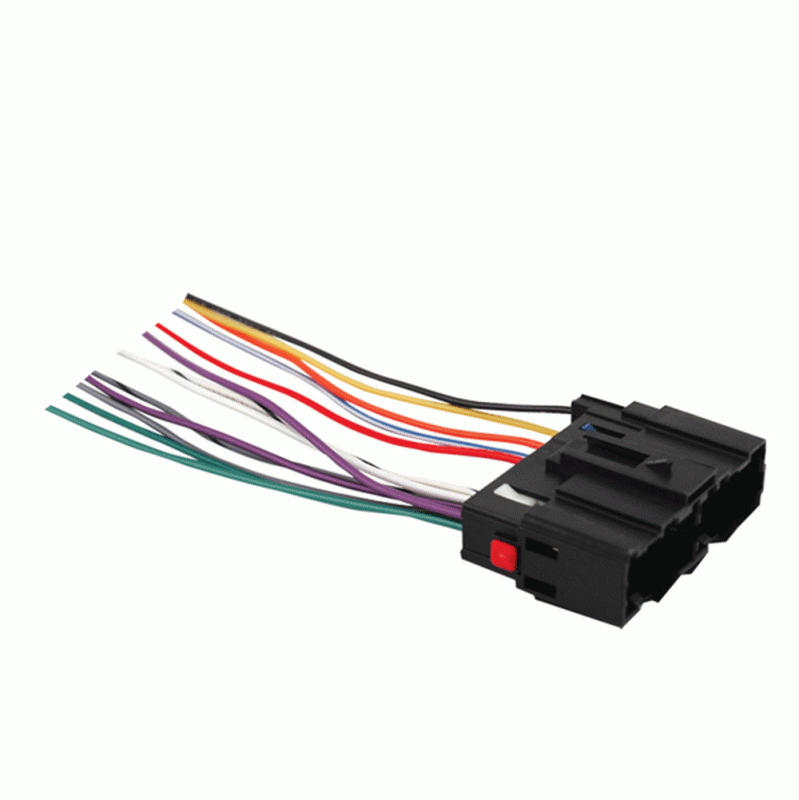70-7302 Hyundai Kia 2007-2009 Harness