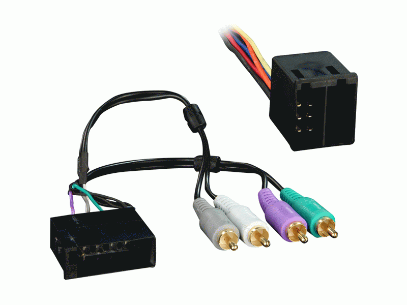 70-9400 LAND ROVER DISCOVERY HARNESS