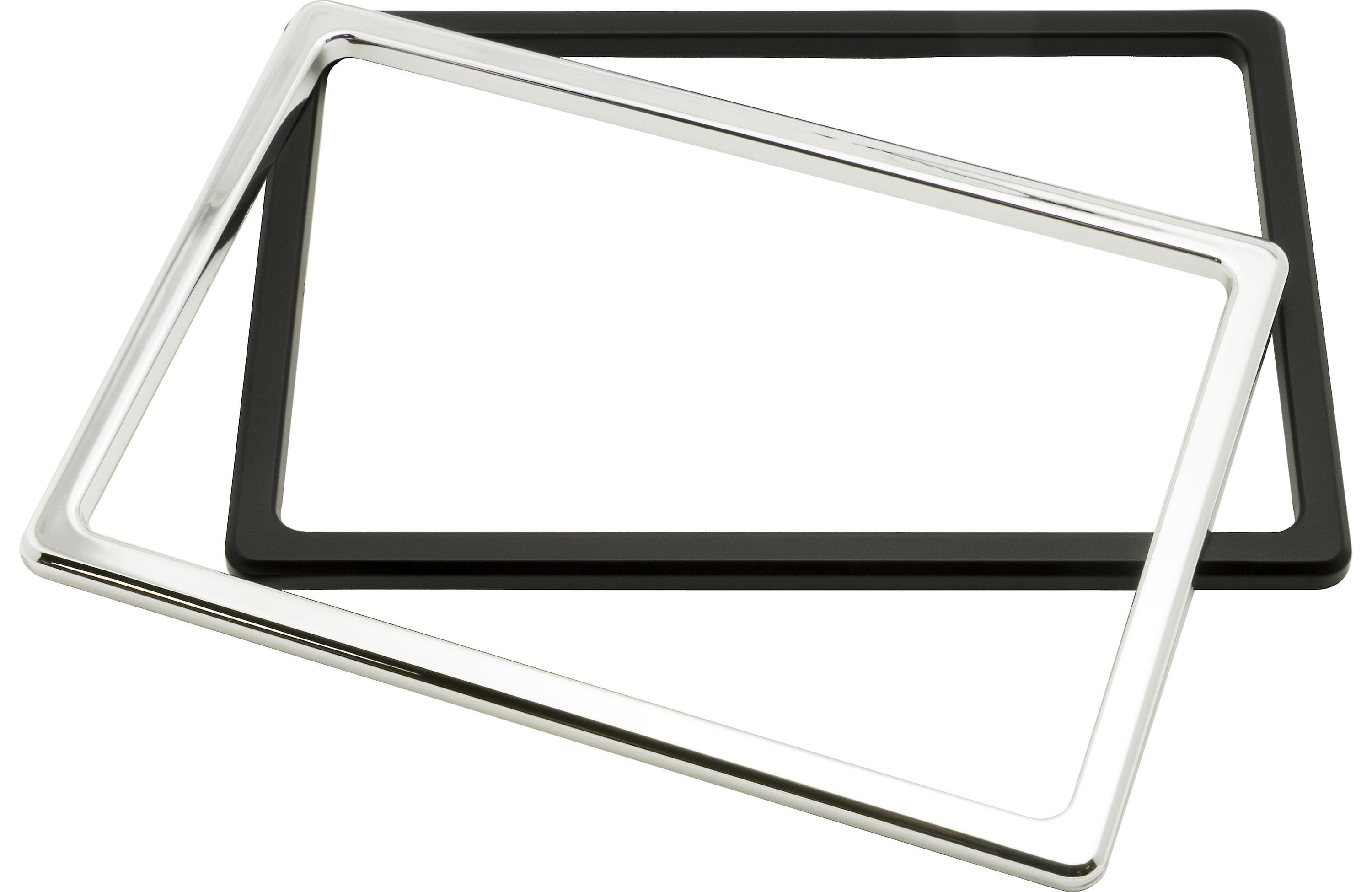 Clarion CMS4 Marine Black Box Digital Media Receiver with Watertight Commander