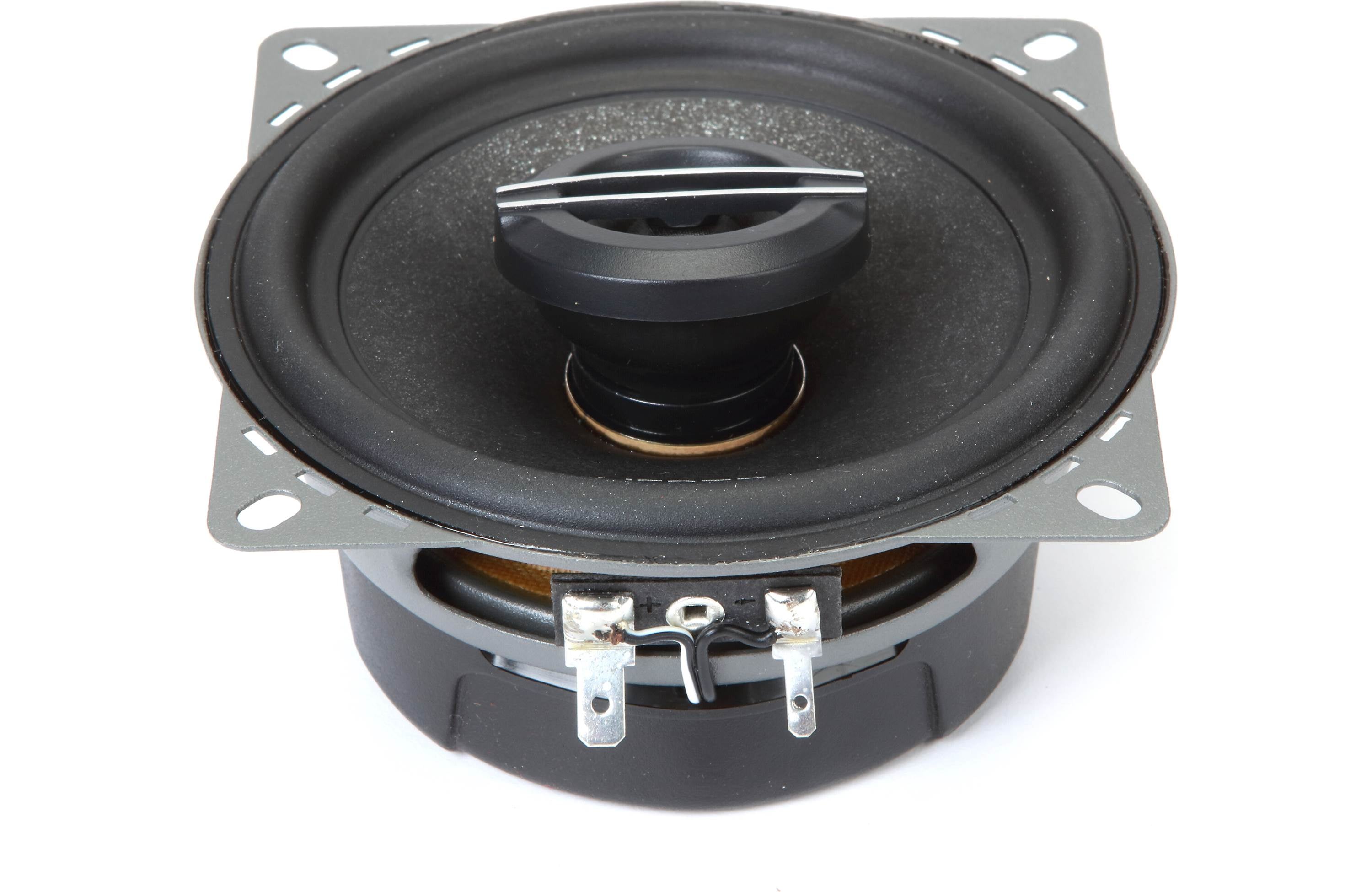 Hertz Cento CX100 - 4" 2-Way Cento Series Coaxial Speaker