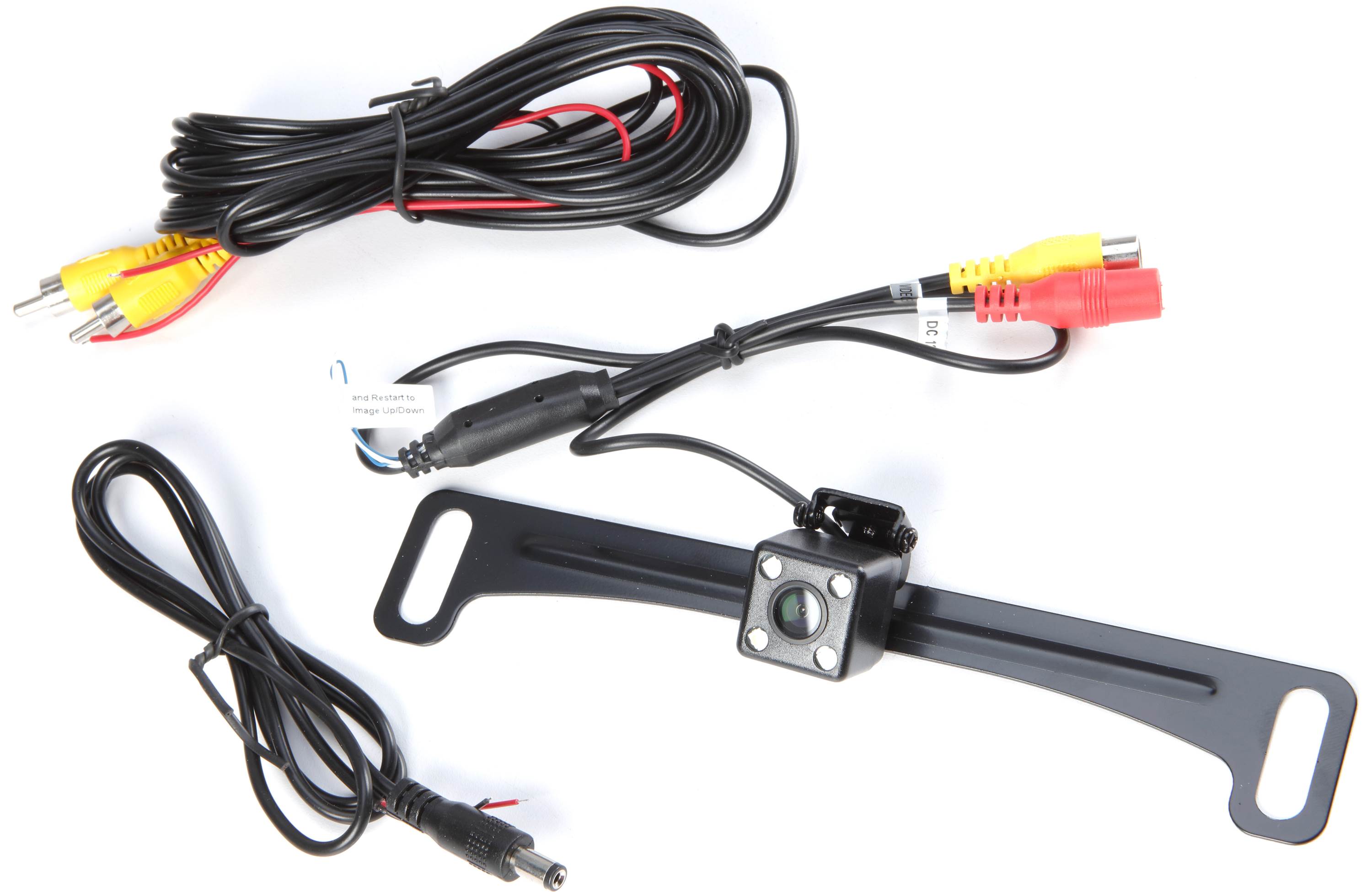 Boss Audio BV850ACP 2-DIN Head Unit Wired Apple CarPlay and Android Auto