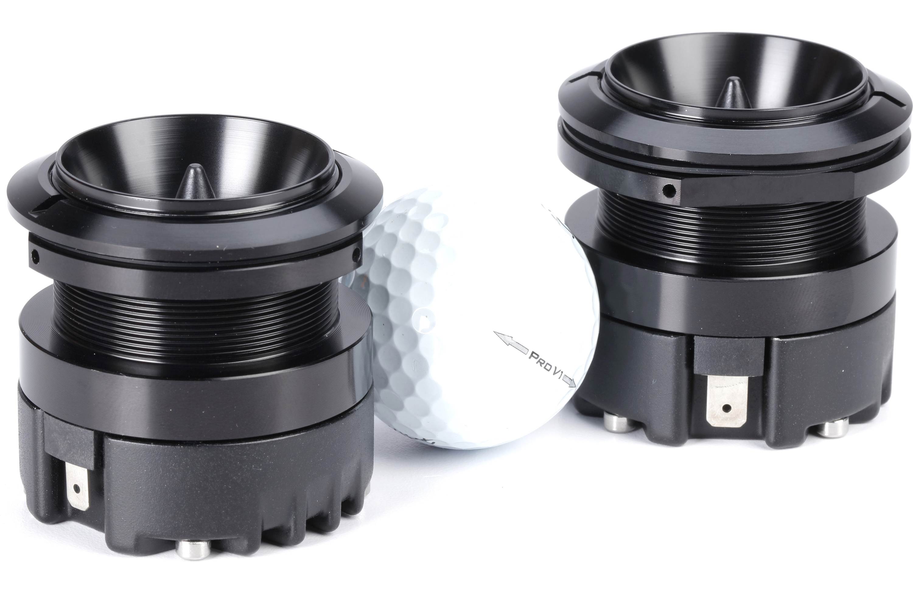 Hertz ST 25A NEO High Efficiency Compression Driver