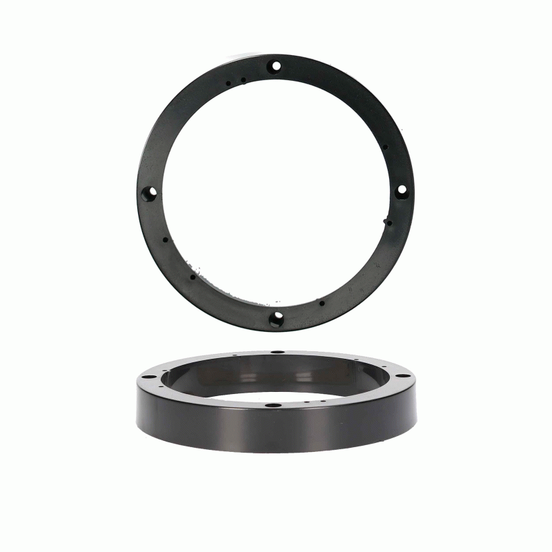 82-4300 Universal 1 inch Plastic Spacer Rings
