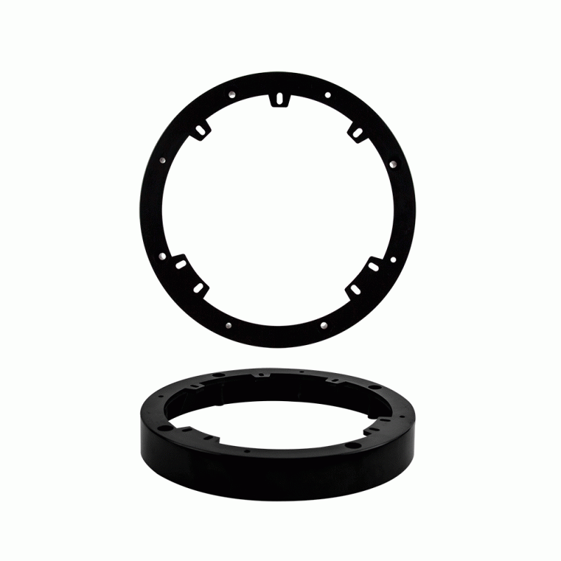 82-4301 Universal 1 Inch Spacer Rings - 6 to 6.75 inch