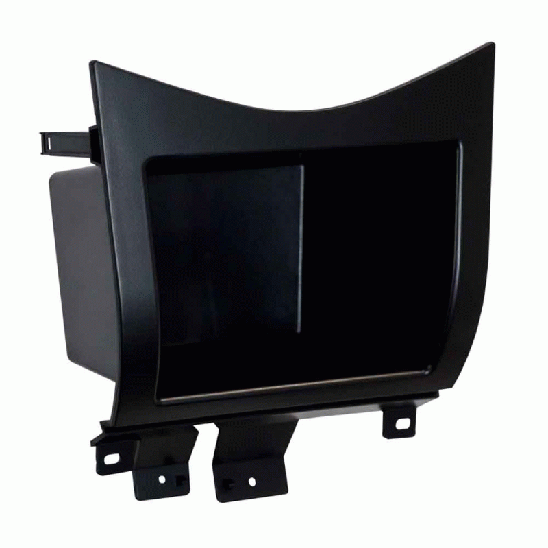 88-00-7803 Honda Accord 2003-2007 Lower Pocket