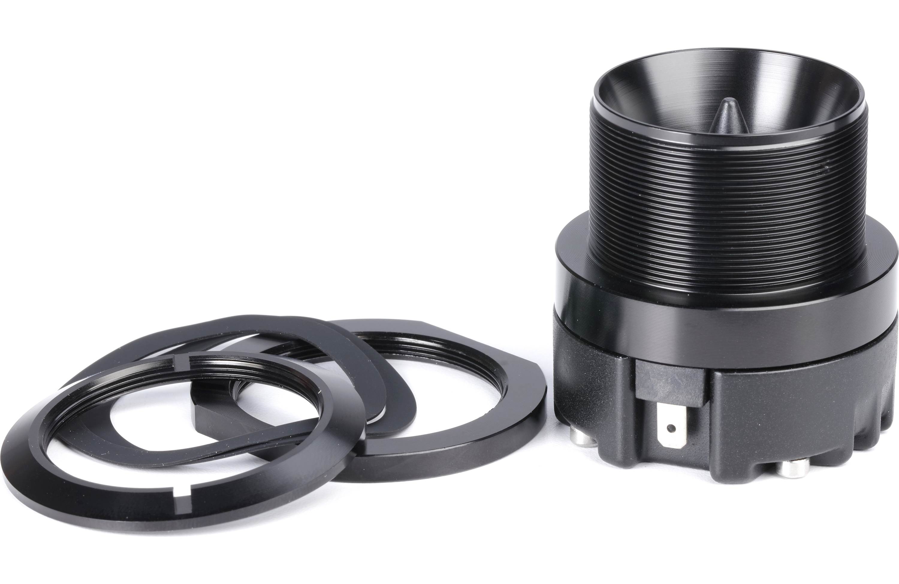 Hertz ST 25A NEO High Efficiency Compression Driver